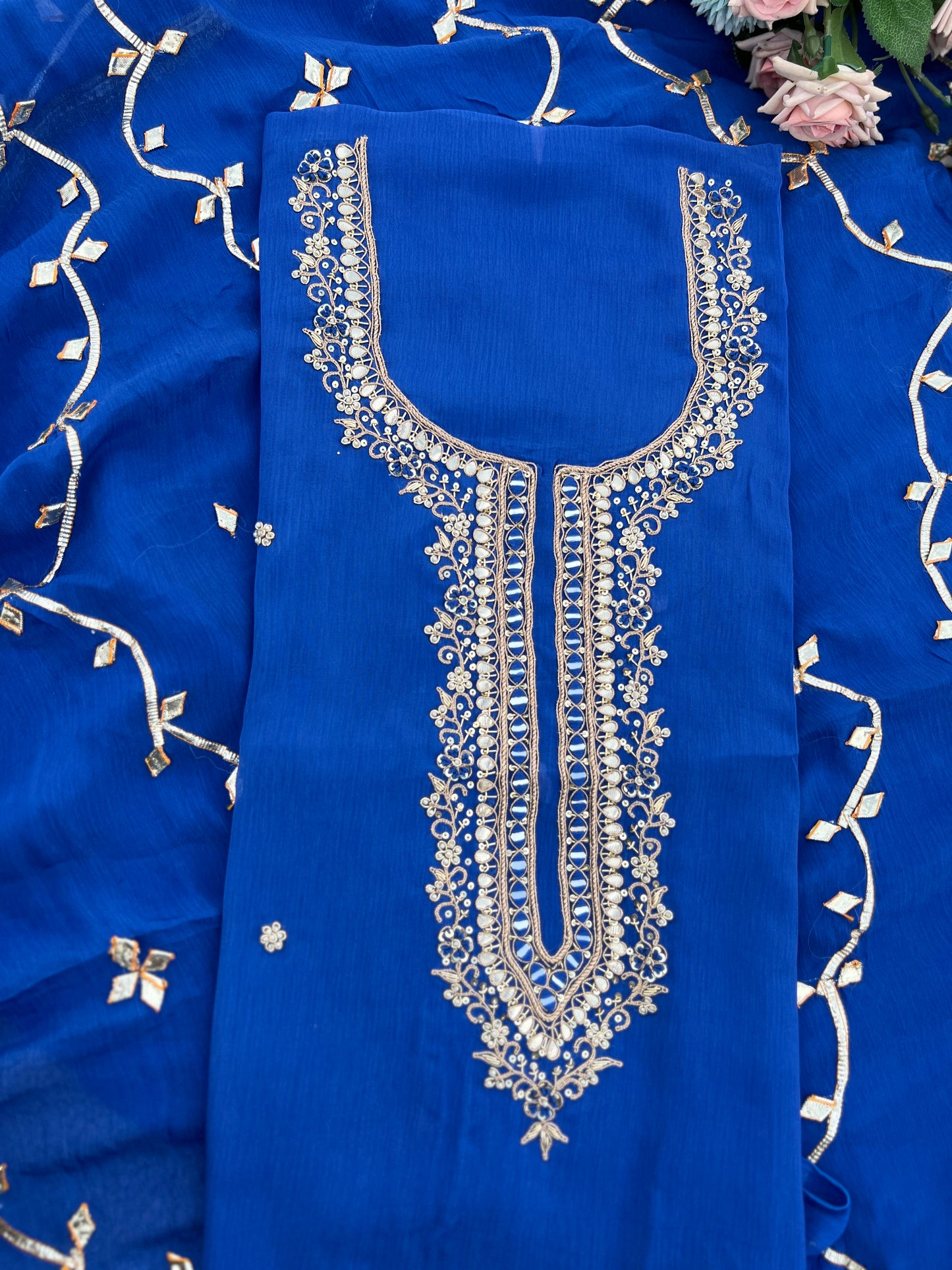 clothing ethnic