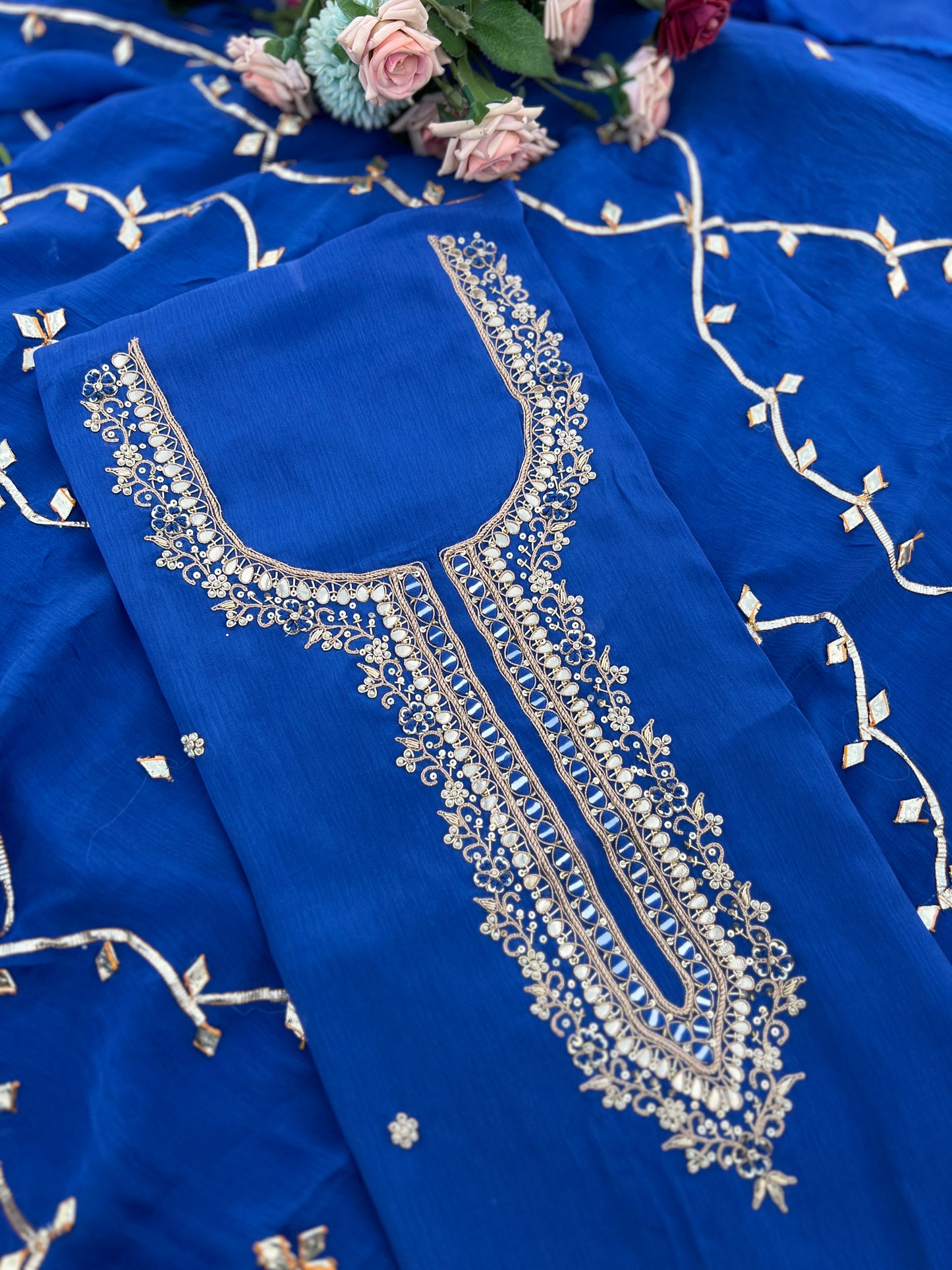 clothing ethnic