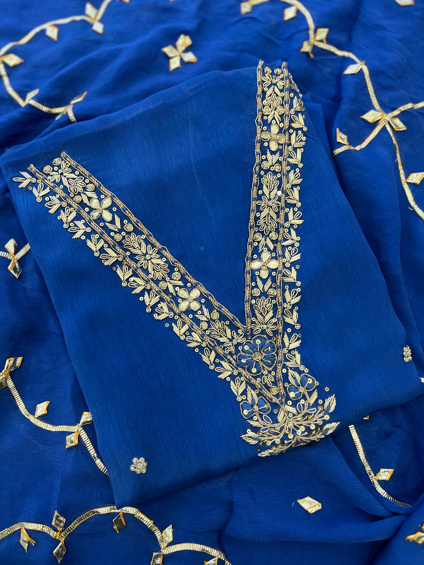 clothing ethnic