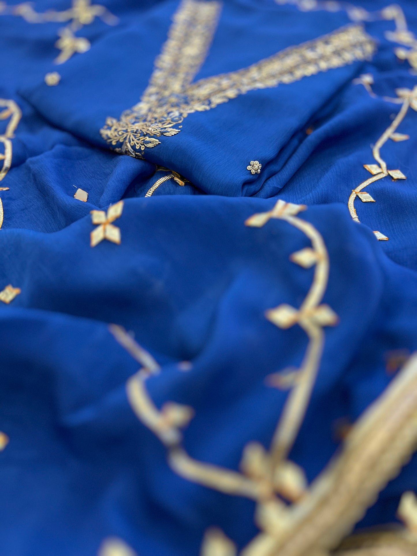 clothing ethnic