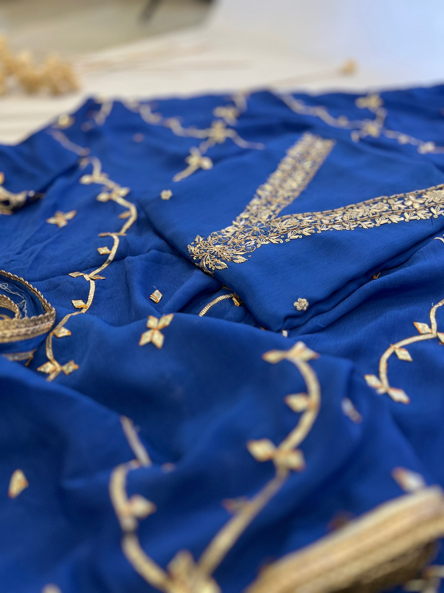 clothing ethnic