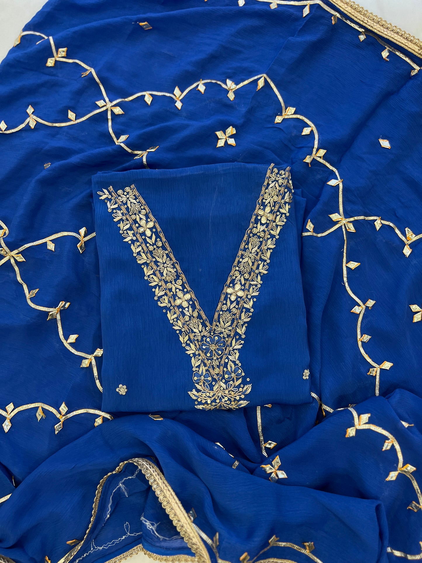 clothing ethnic
