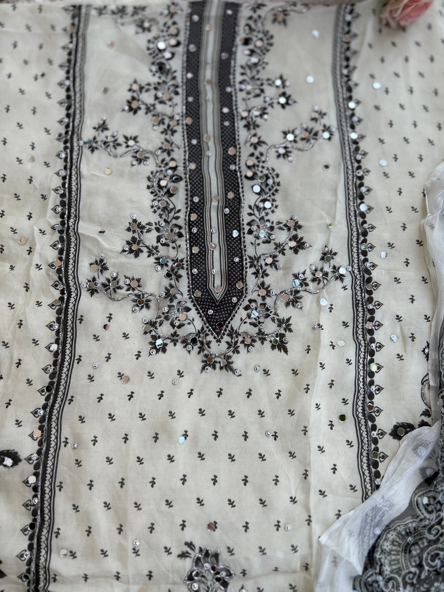 clothing ethnic