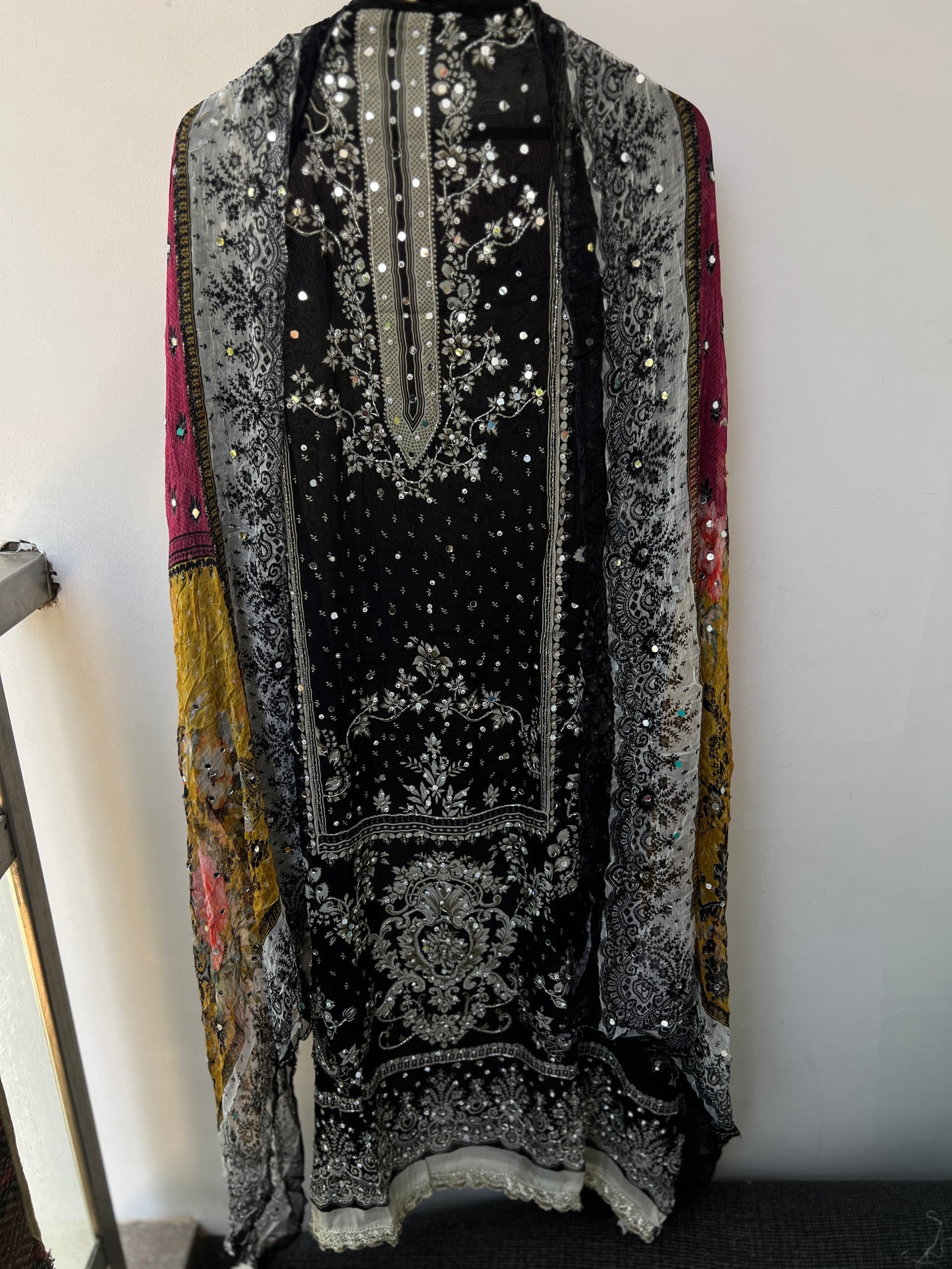clothing ethnic