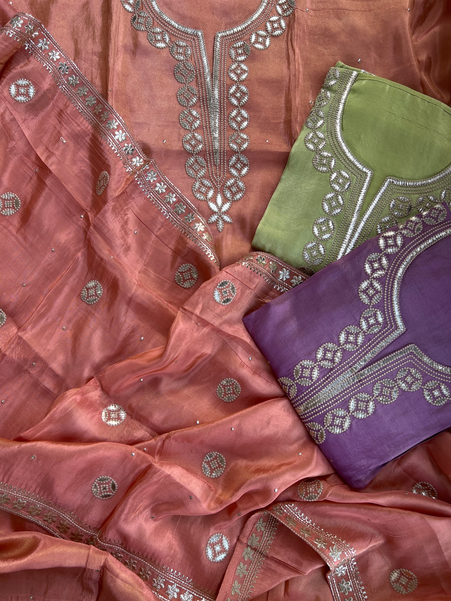 clothing ethnic