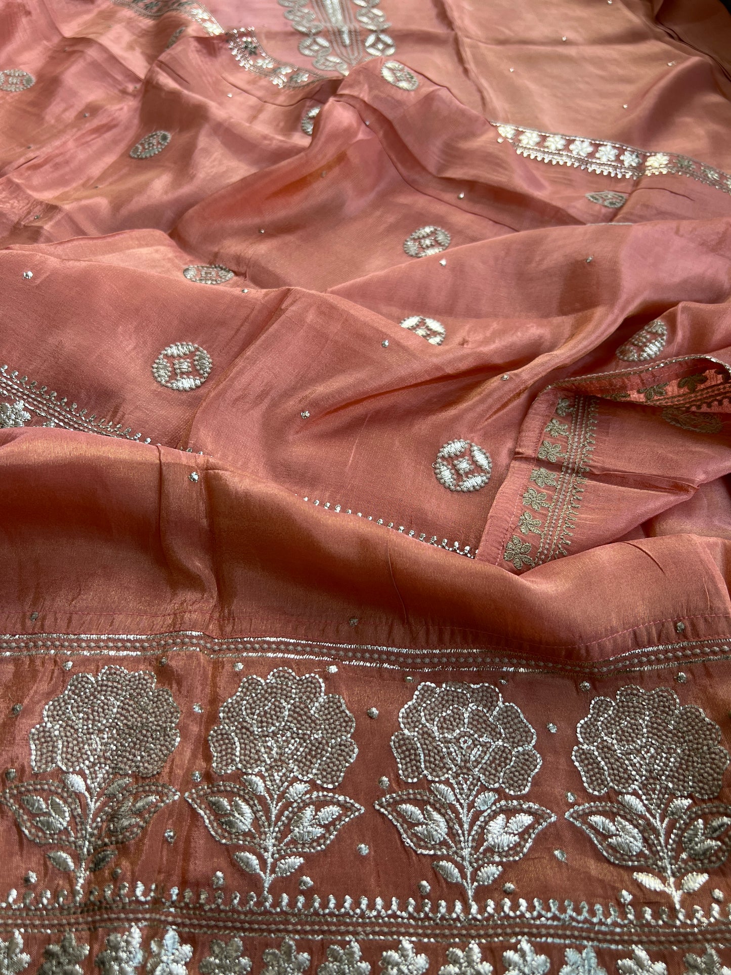 clothing ethnic