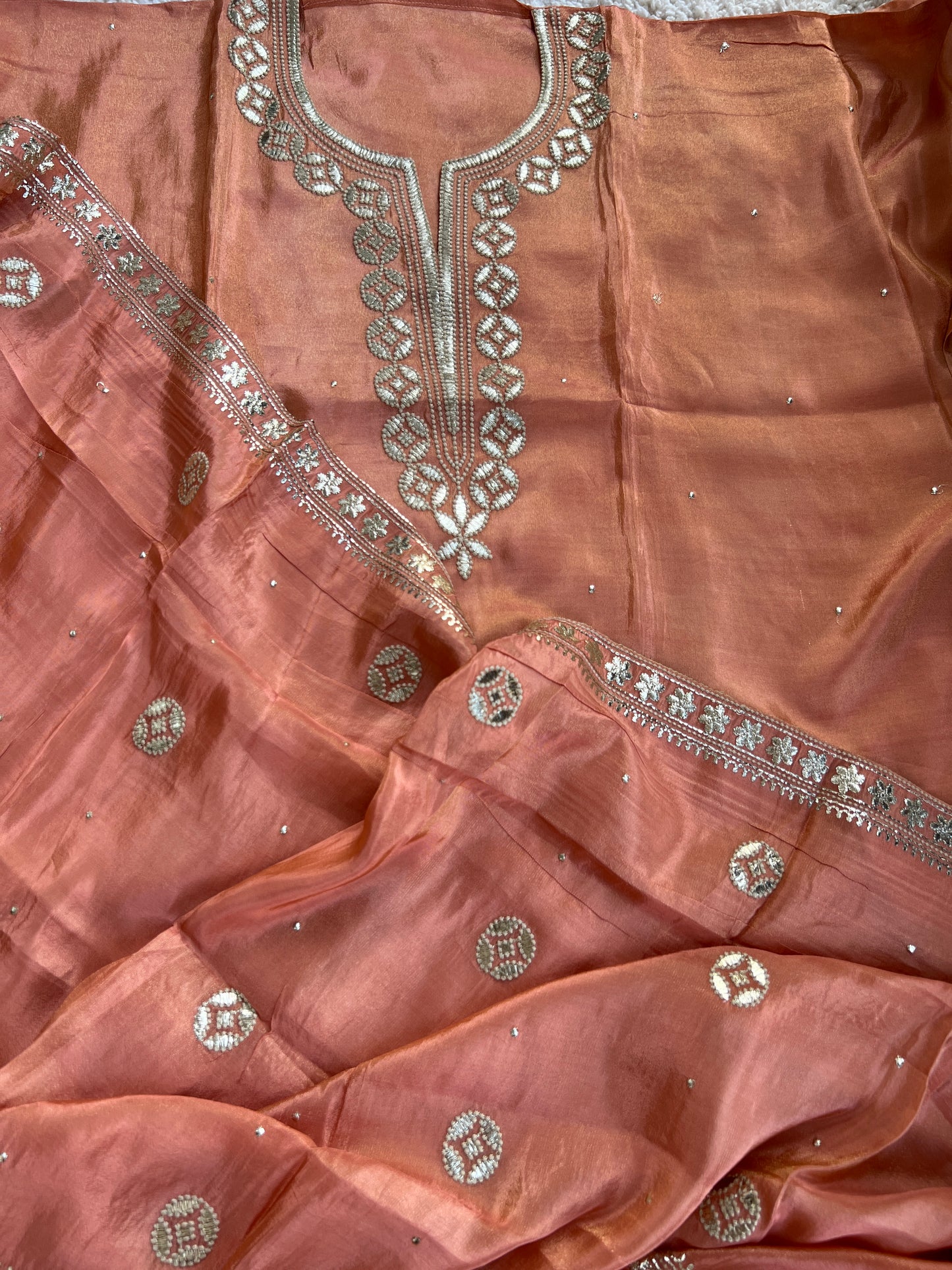 clothing ethnic