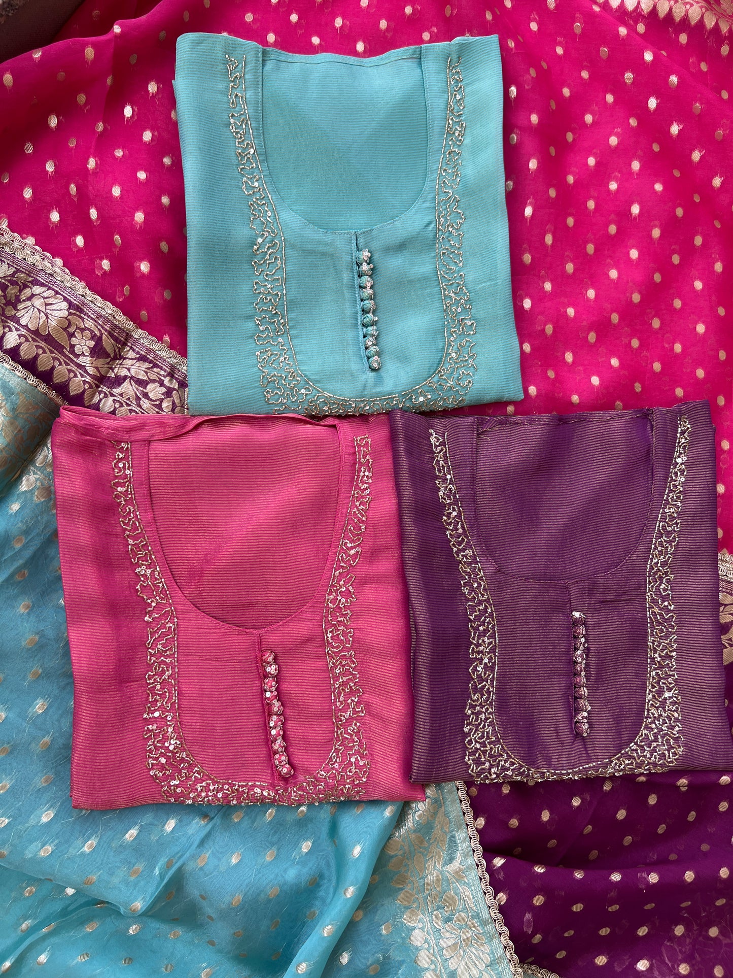 clothing ethnic