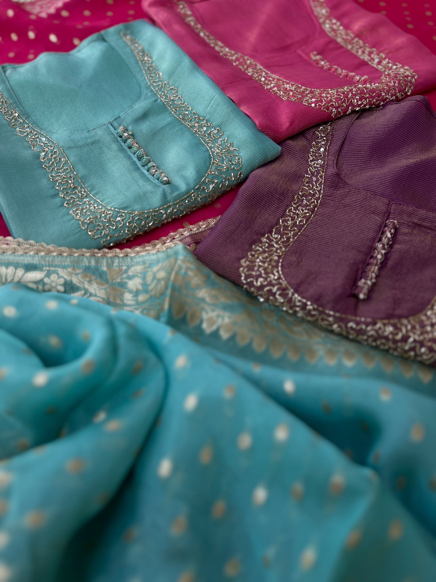 clothing ethnic