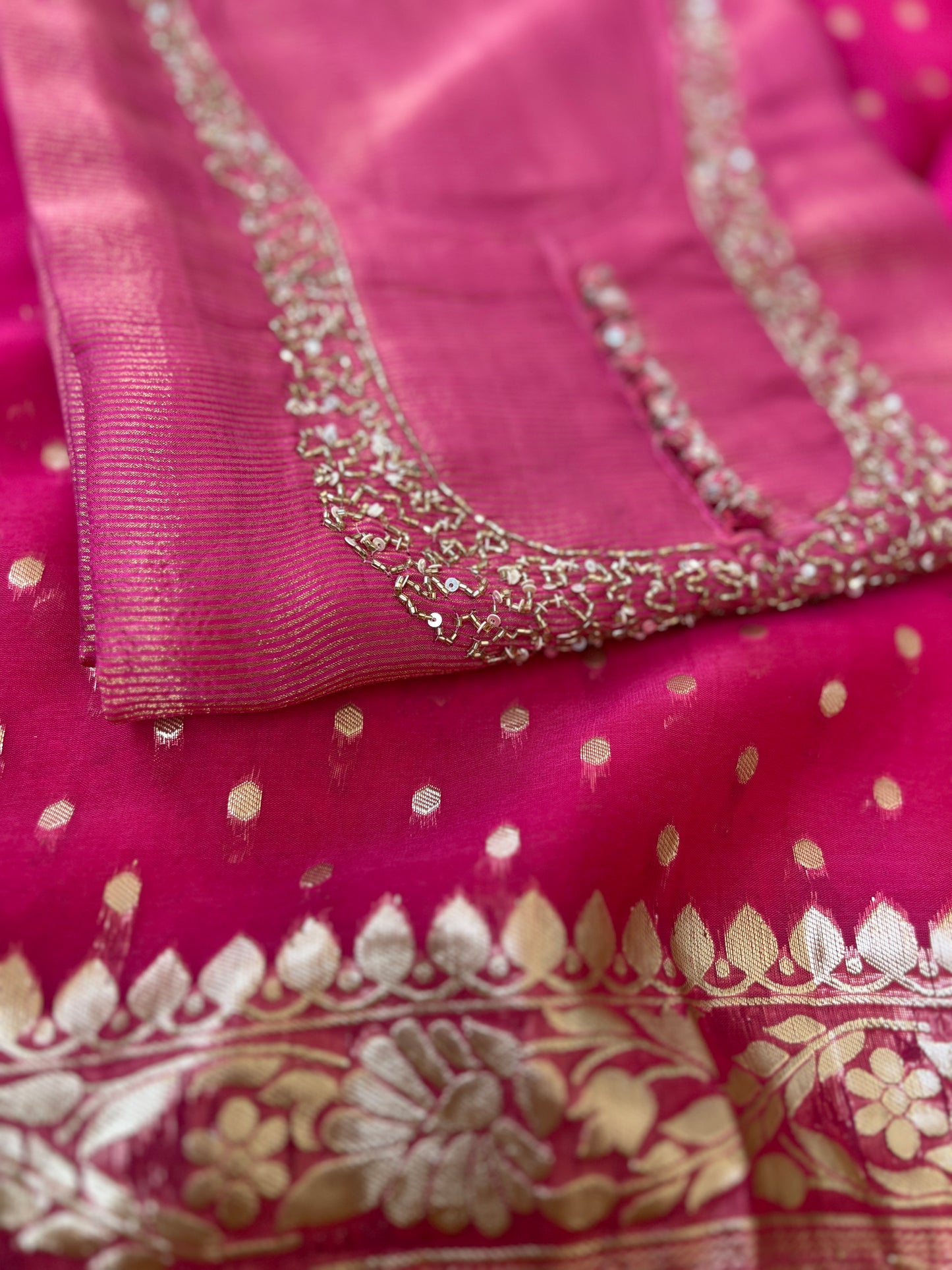 clothing ethnic
