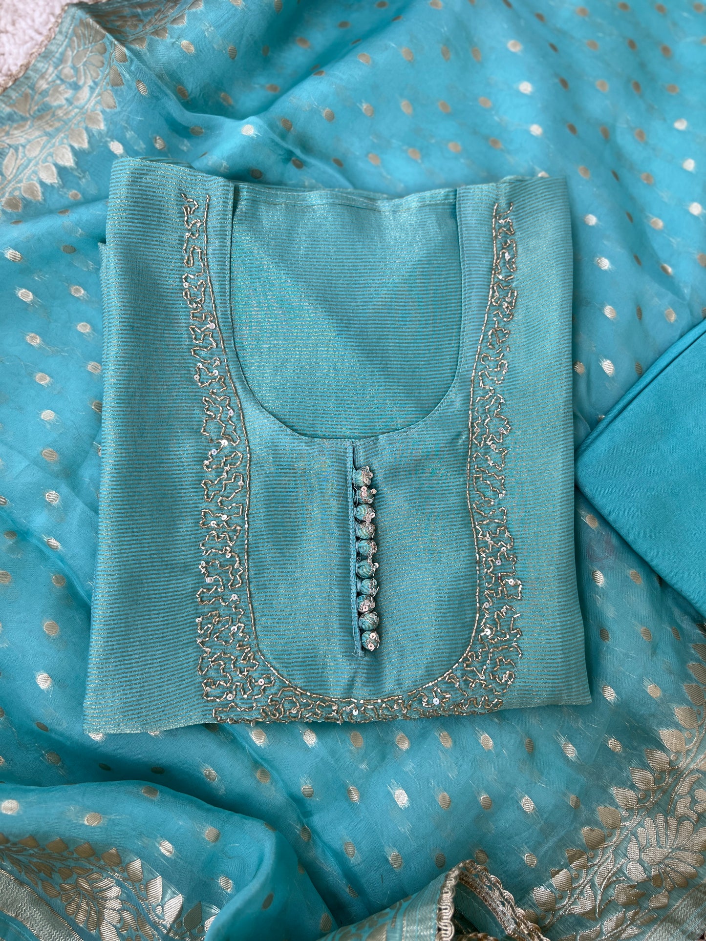 clothing ethnic