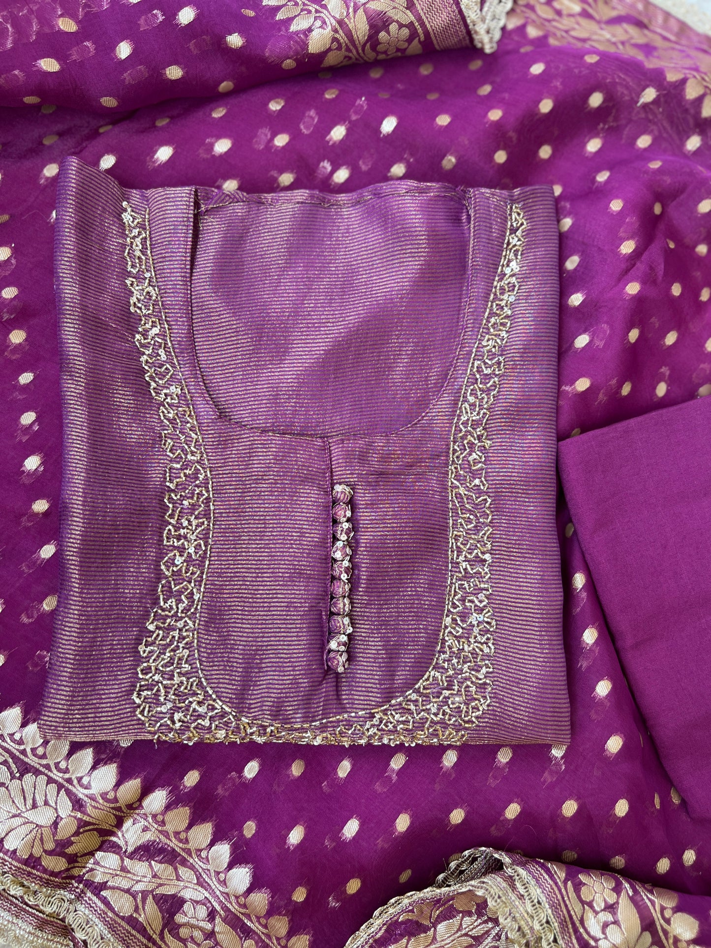 clothing ethnic