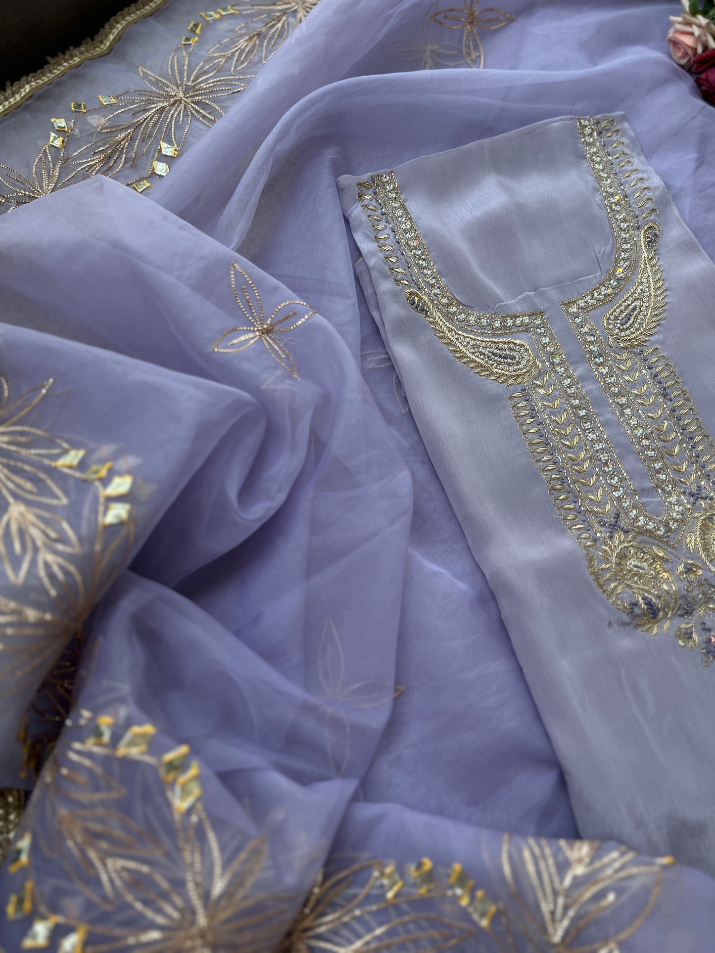 clothing ethnic