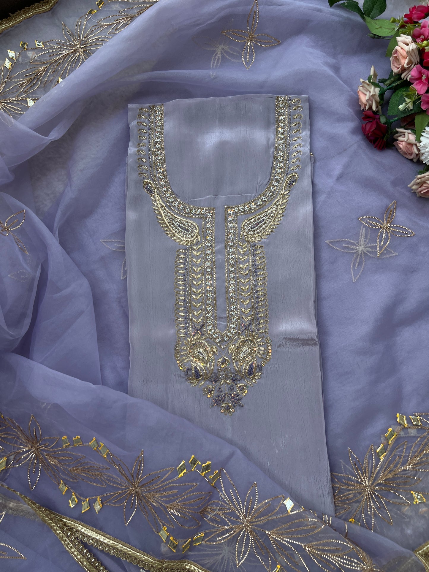 clothing ethnic