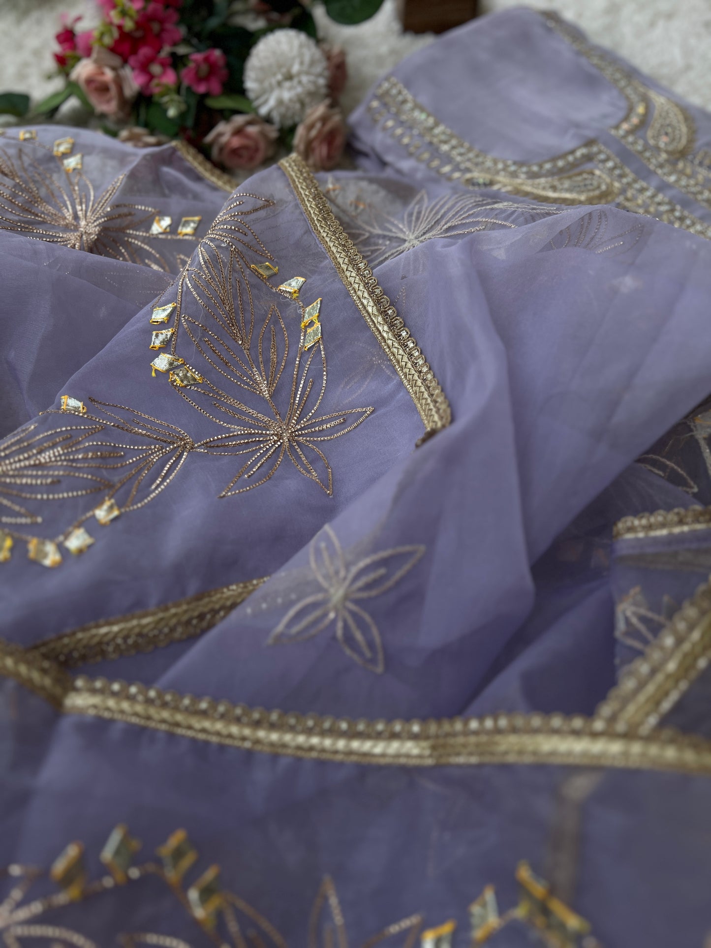 clothing ethnic