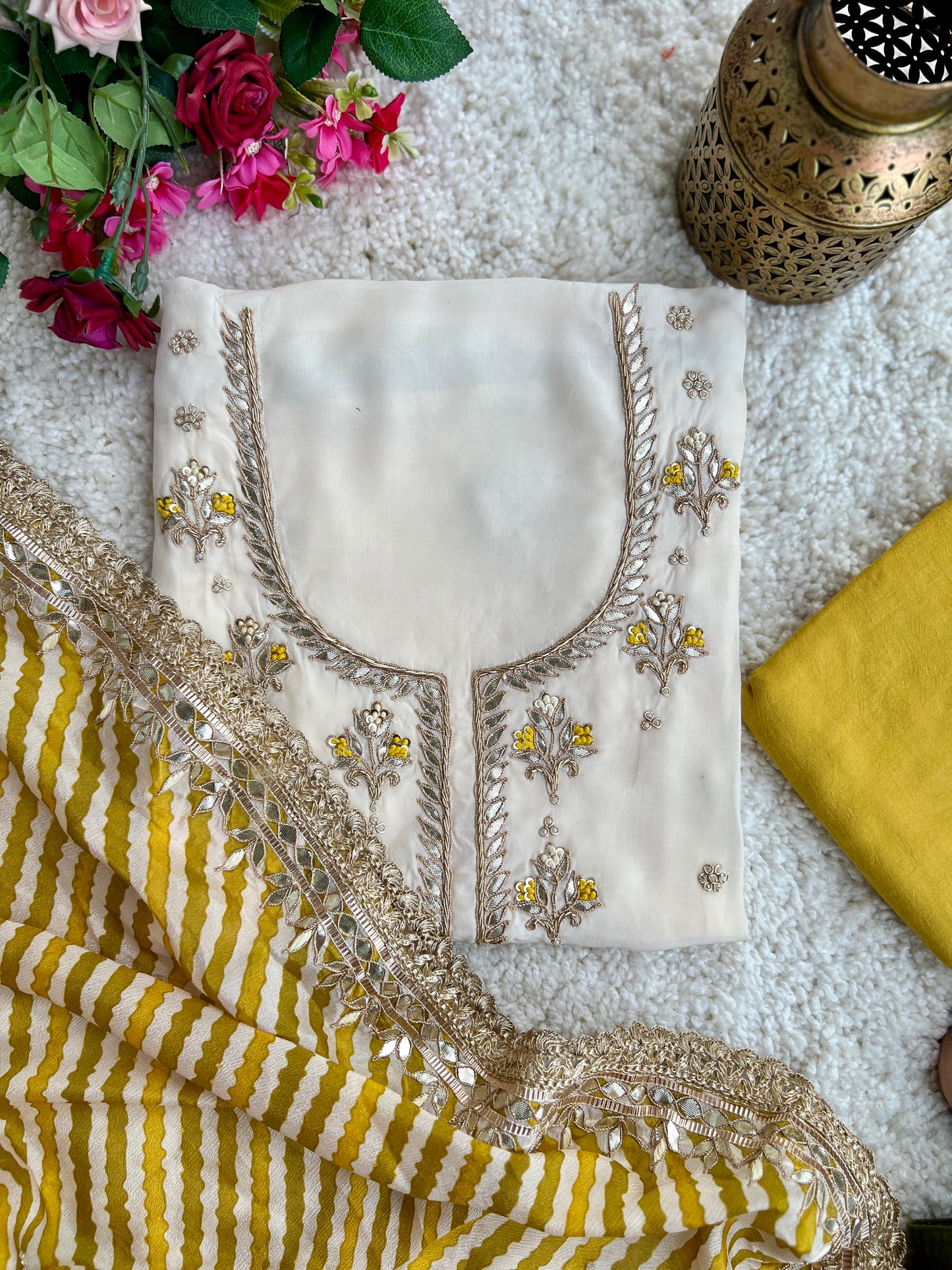 clothing ethnic