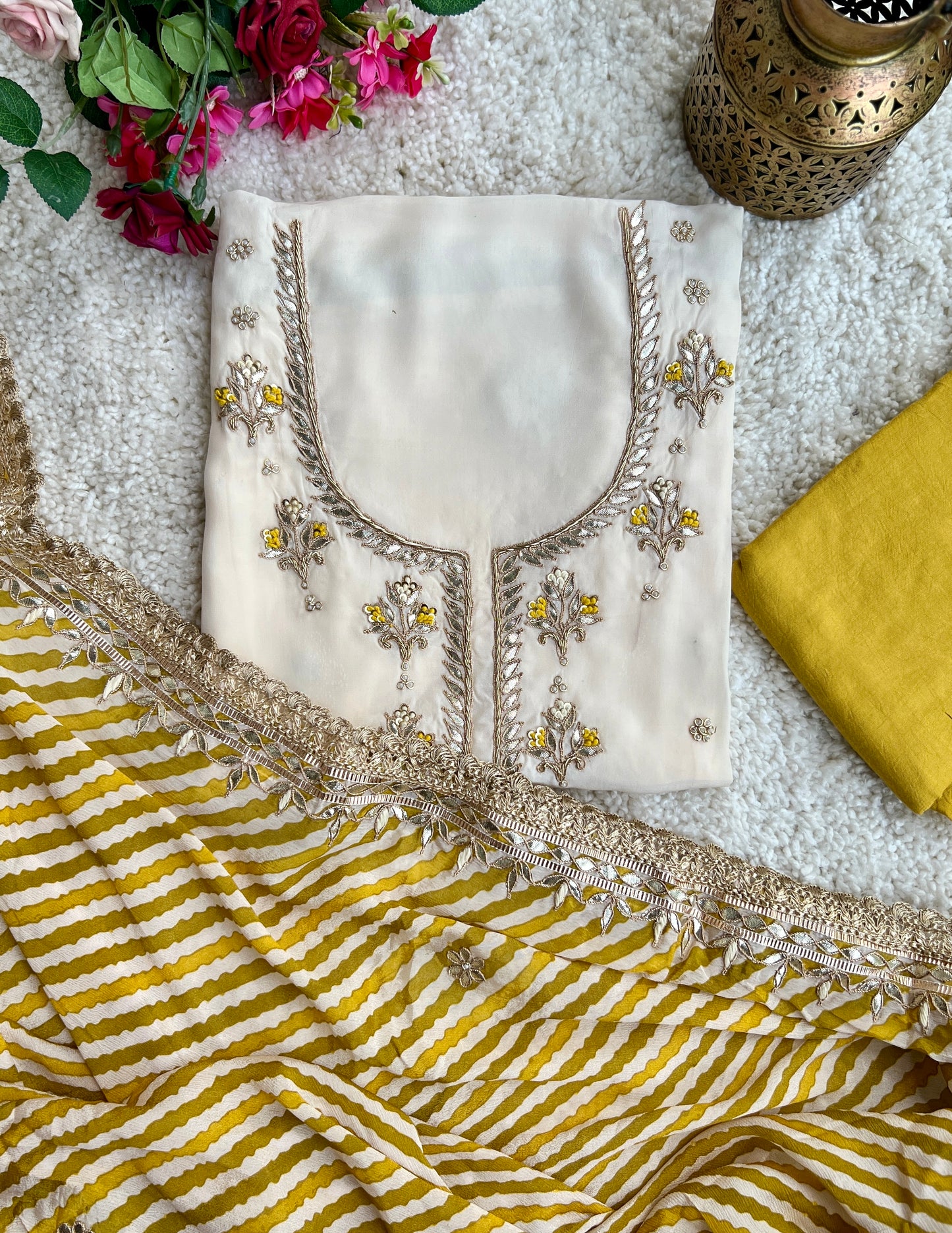 clothing ethnic