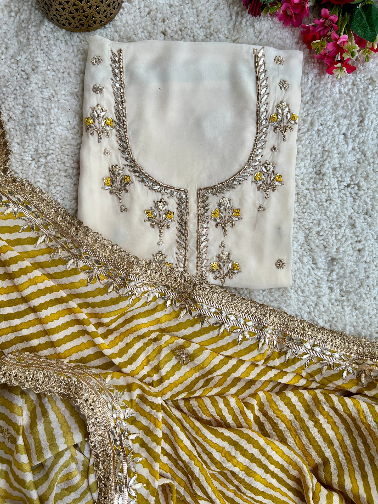 clothing ethnic