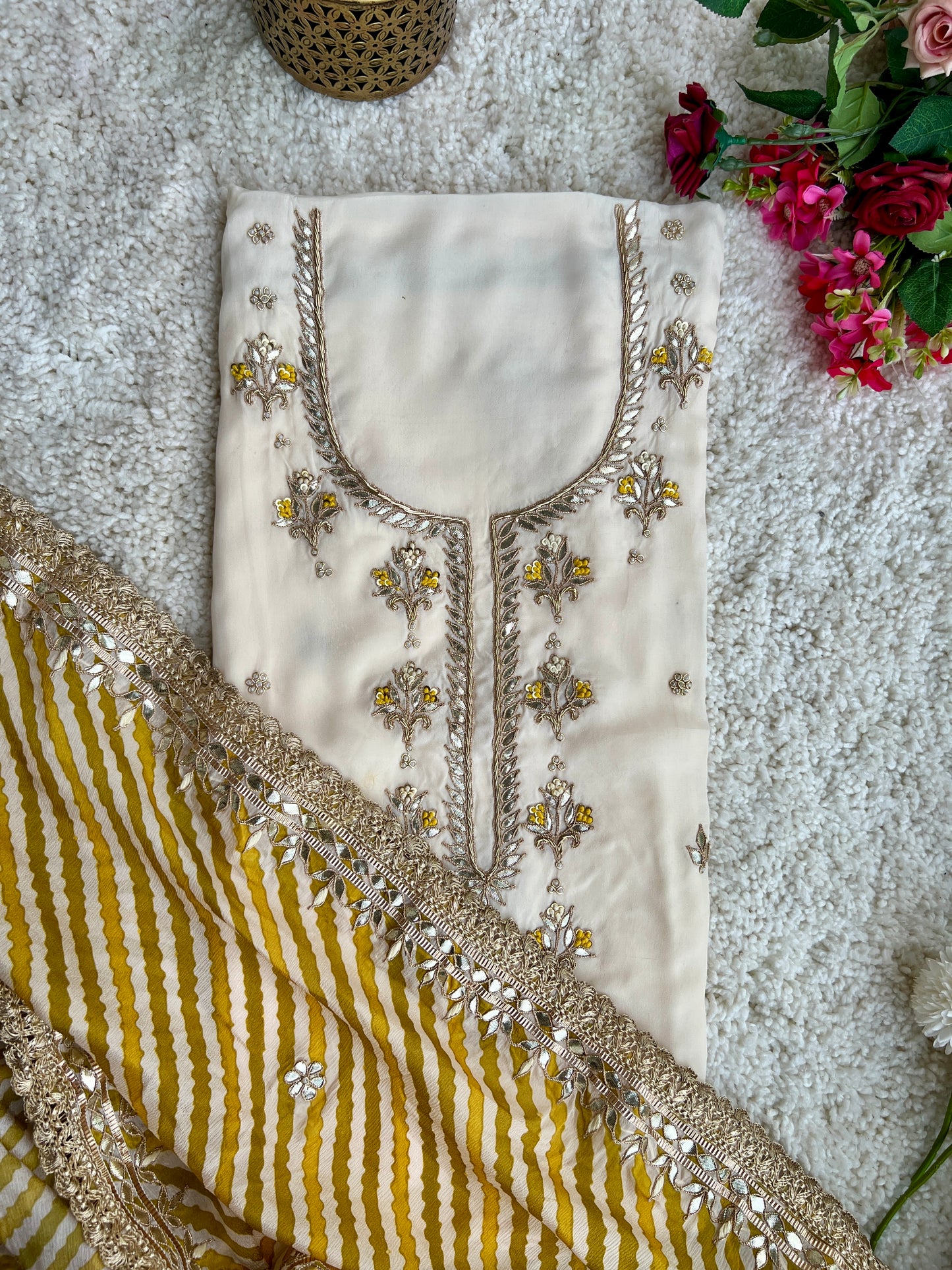 clothing ethnic