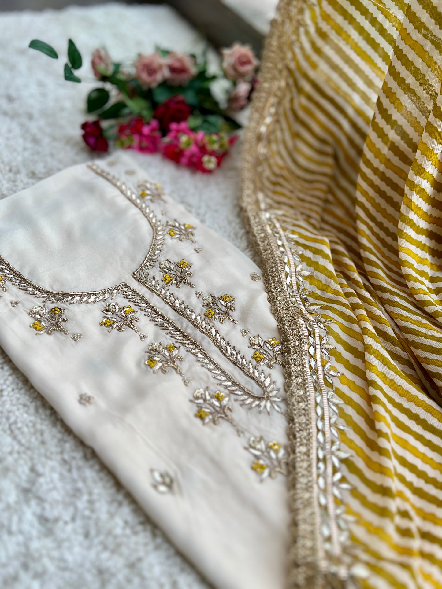clothing ethnic