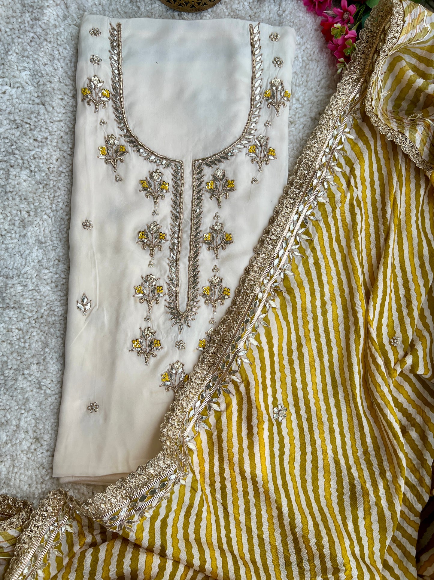 clothing ethnic
