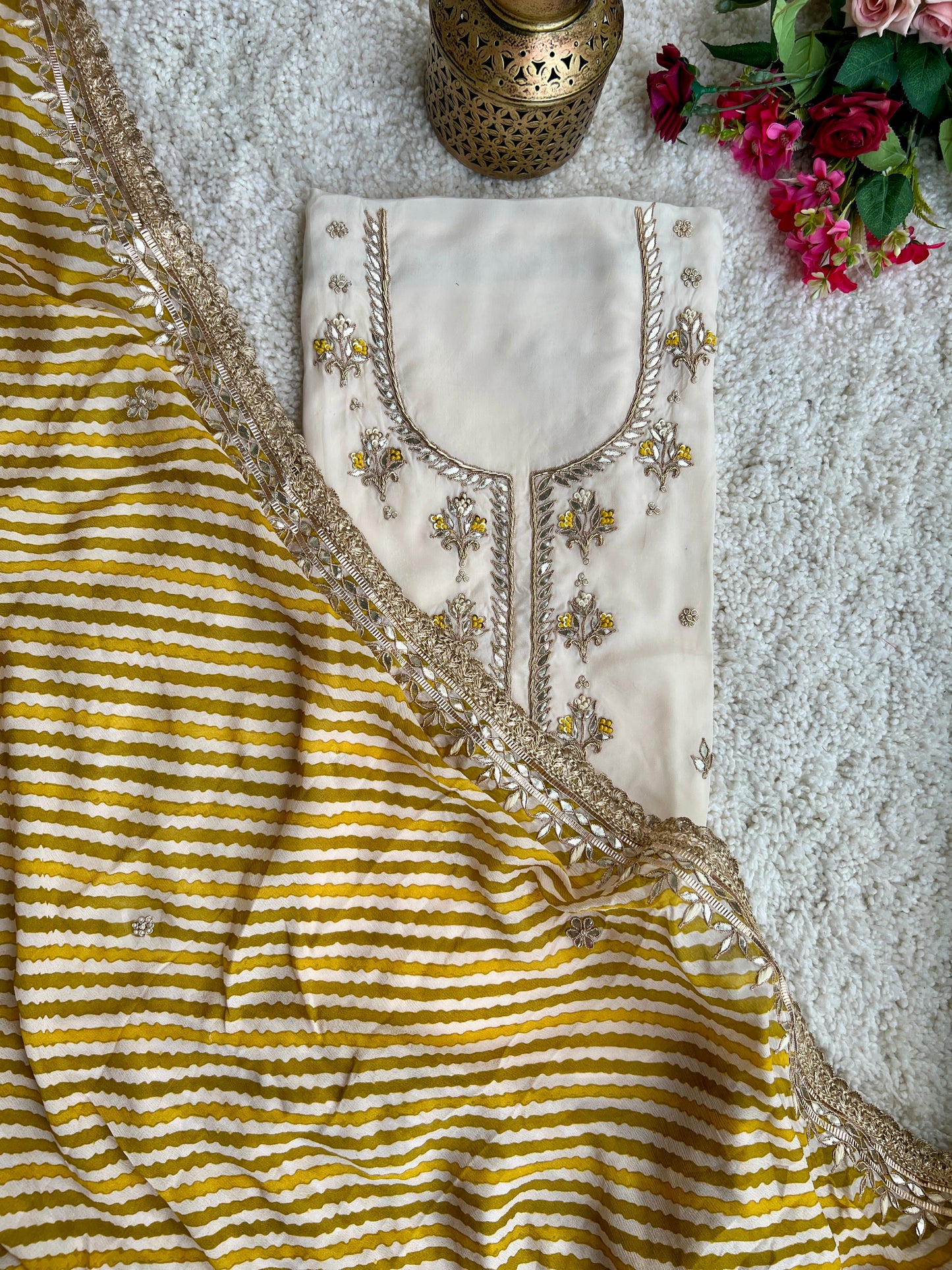 clothing ethnic
