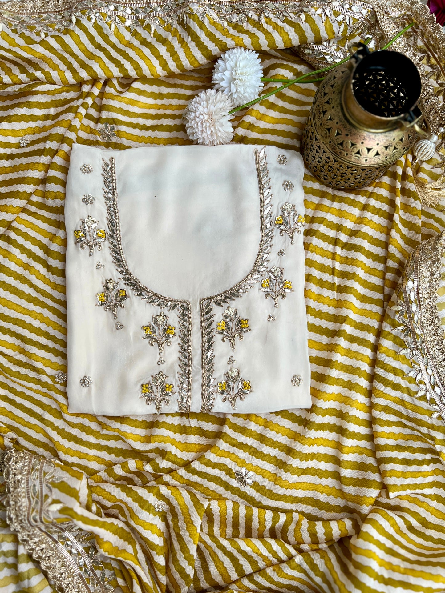 clothing ethnic