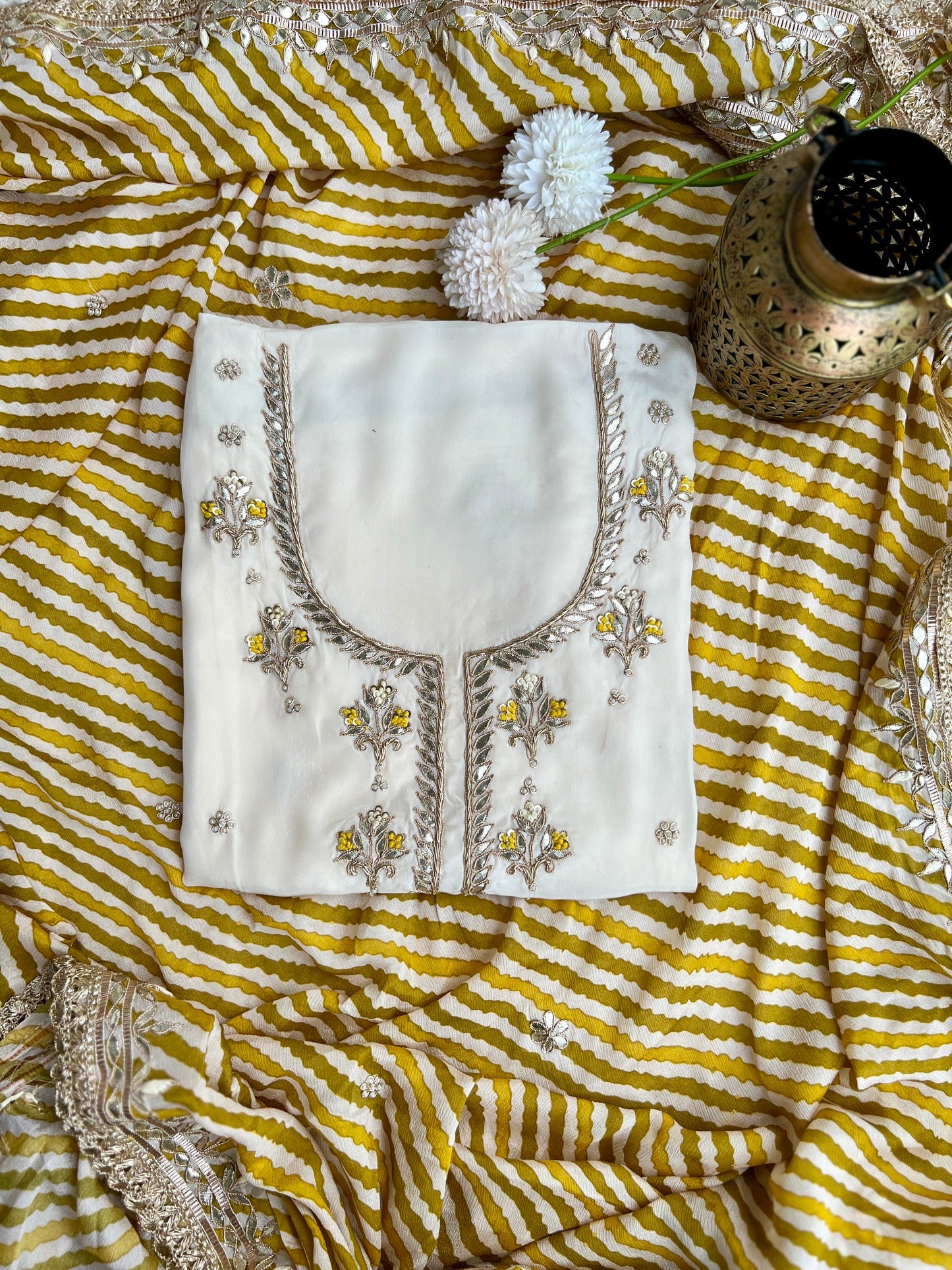 clothing ethnic