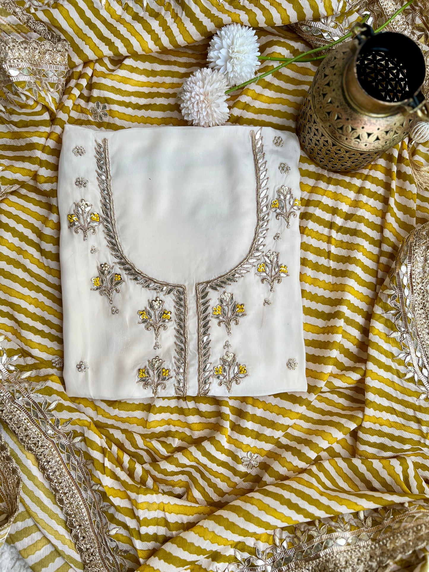 clothing ethnic