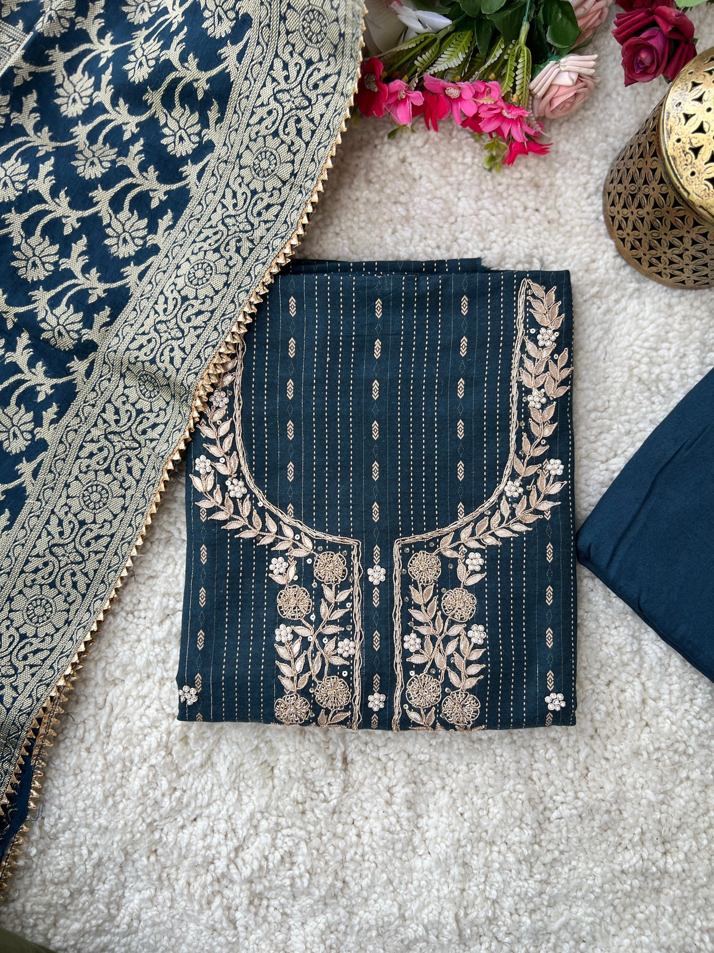 clothing ethnic