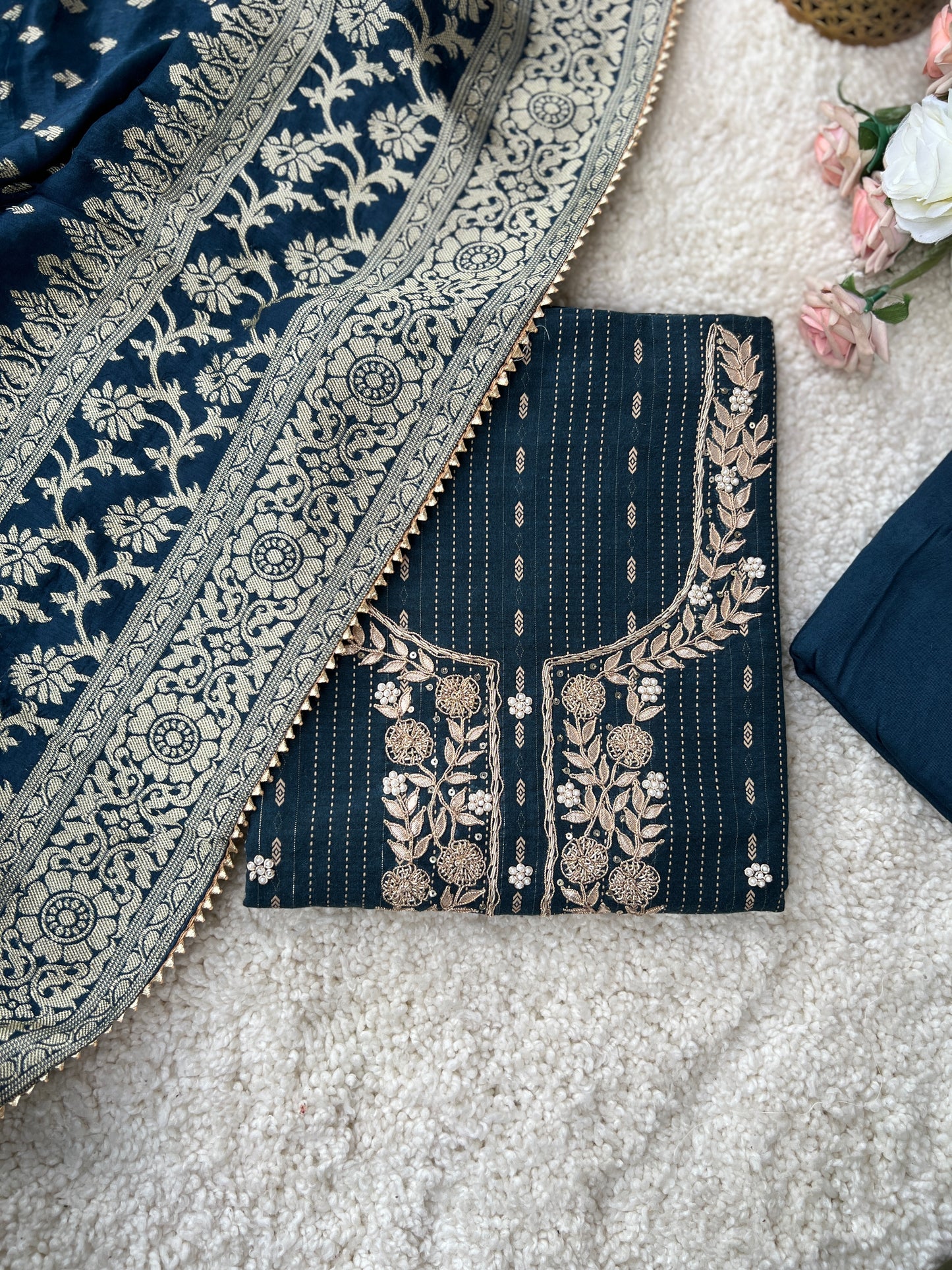 clothing ethnic