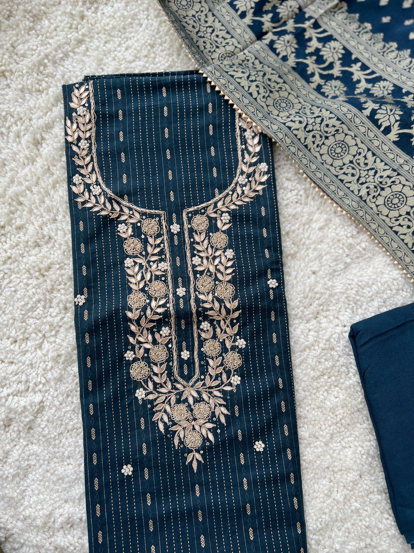 clothing ethnic