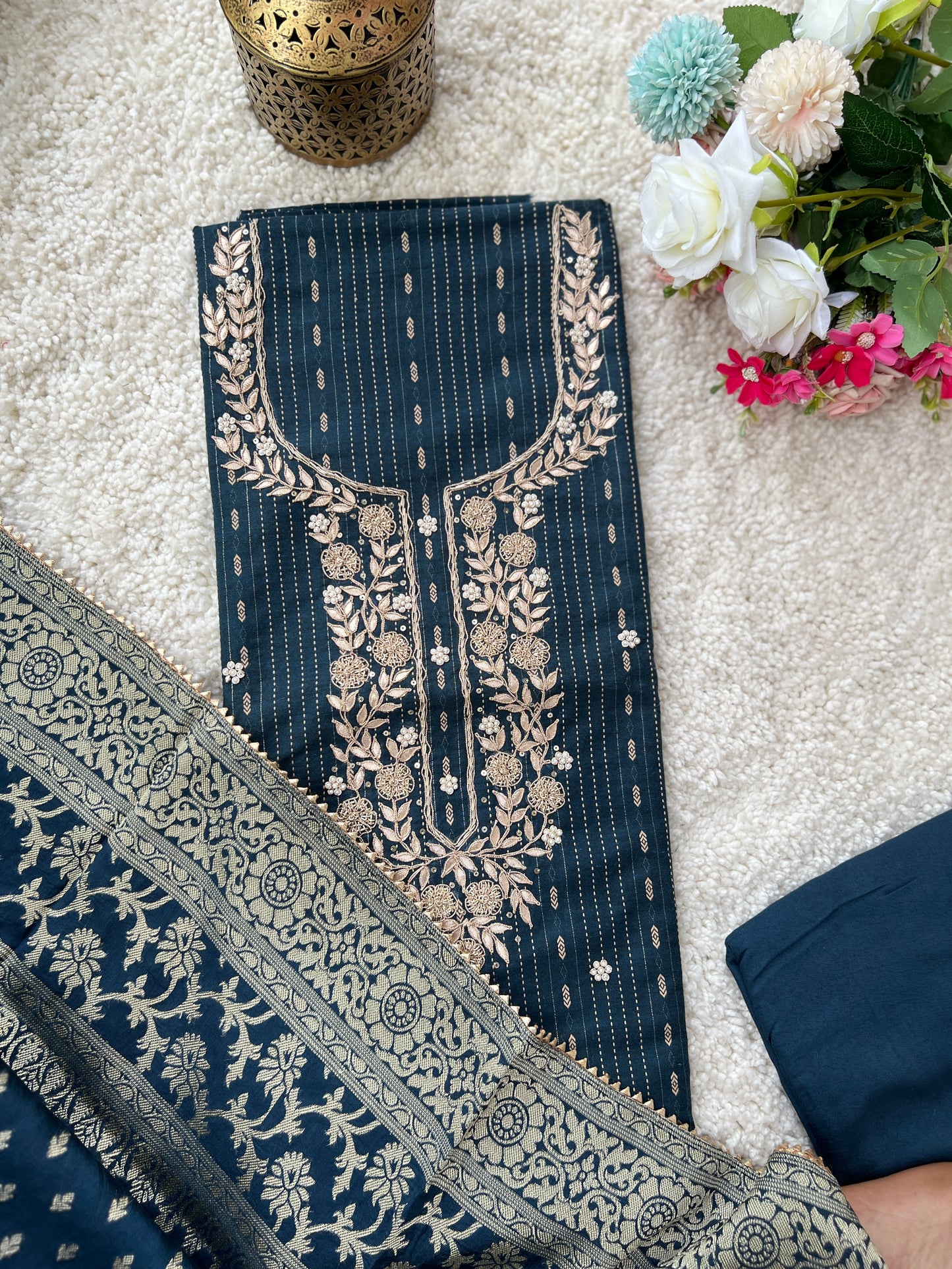 clothing ethnic