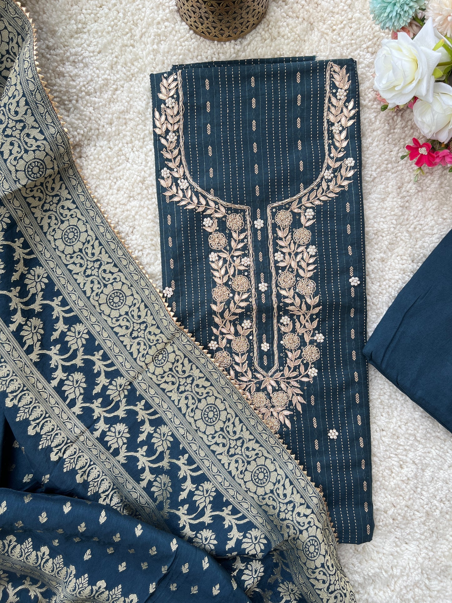 clothing ethnic