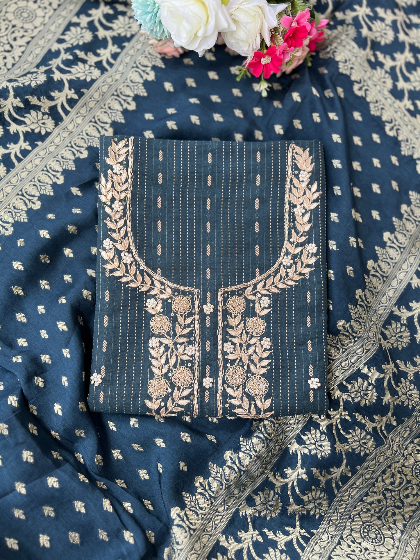 clothing ethnic