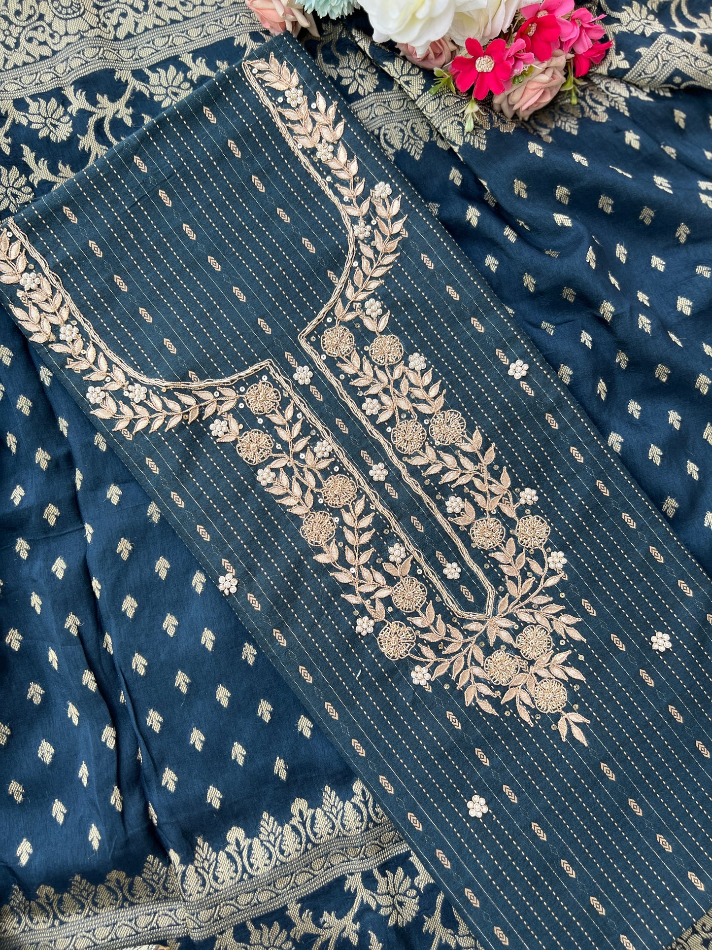 clothing ethnic