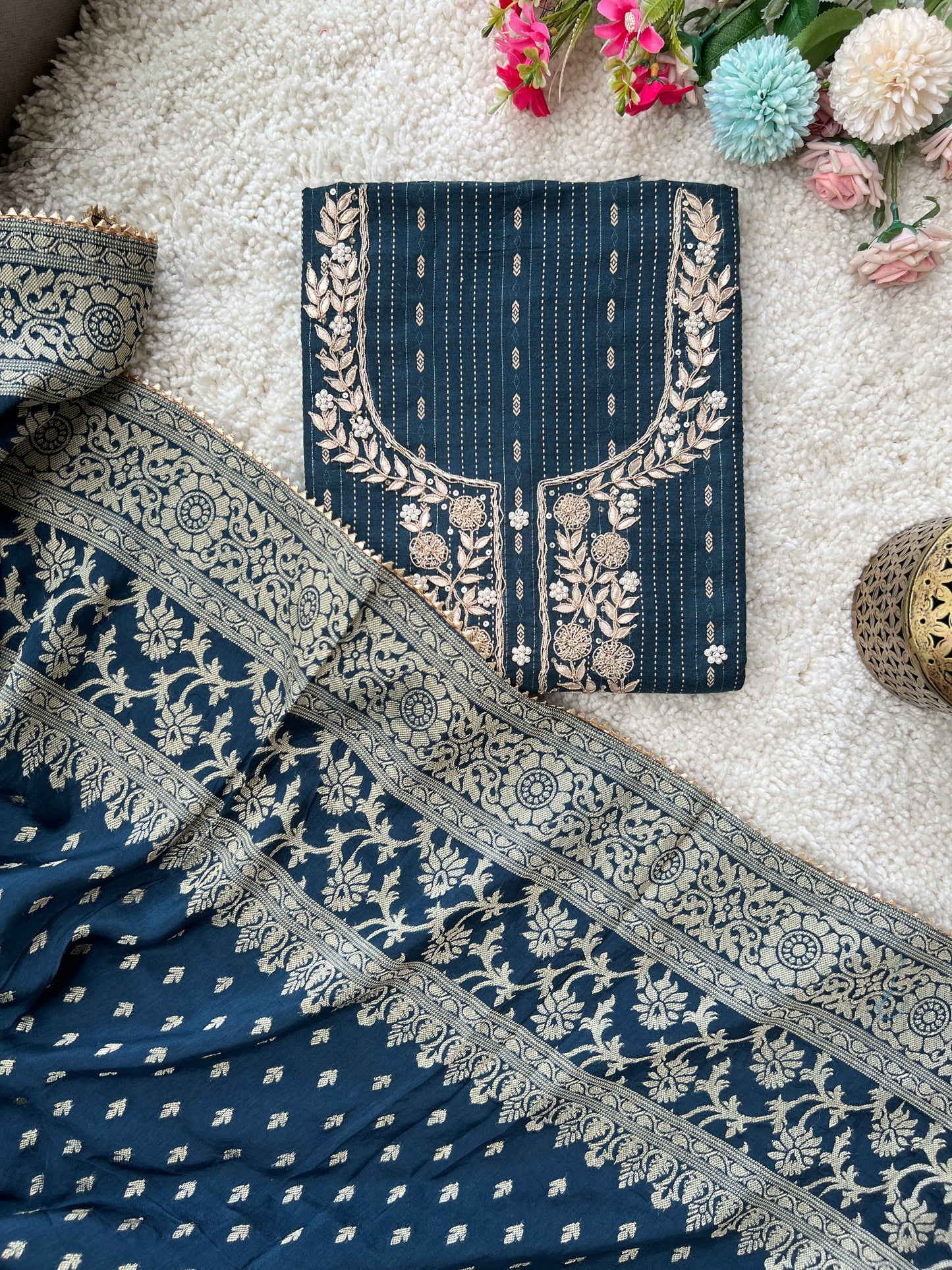 clothing ethnic