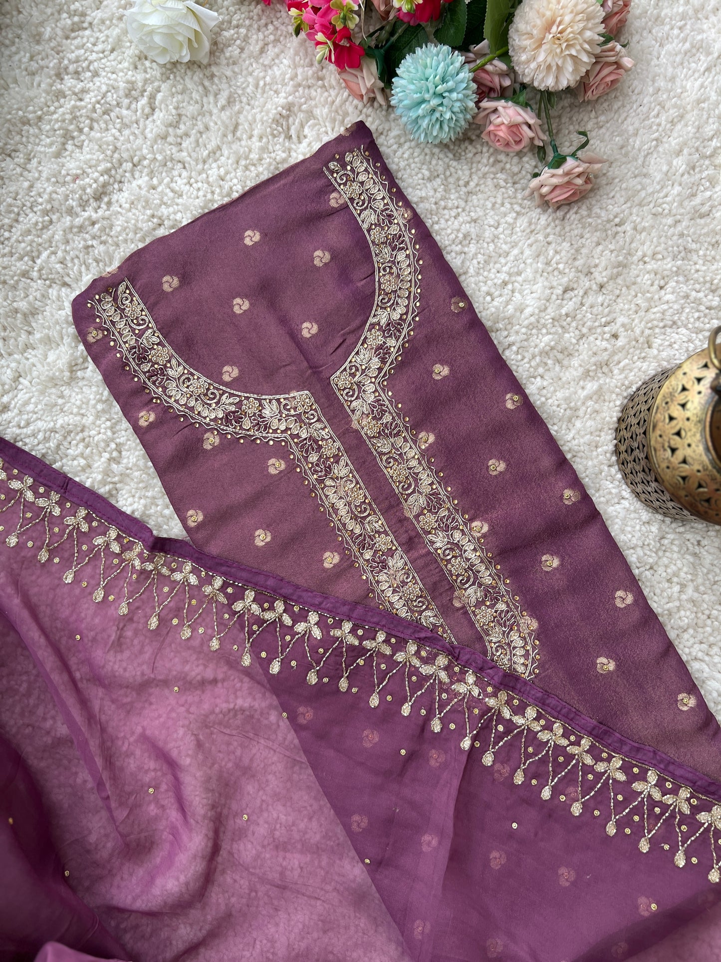 clothing ethnic