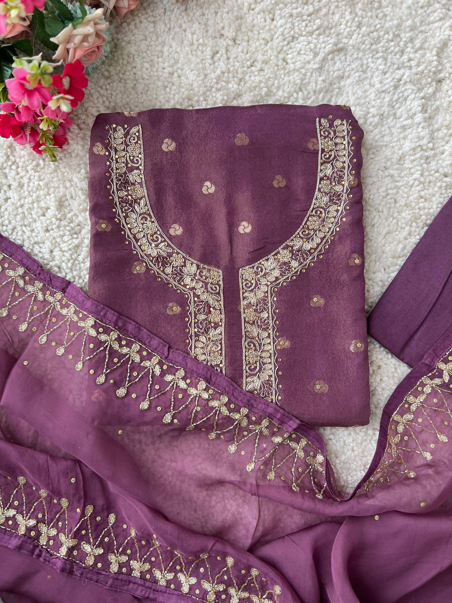 clothing ethnic