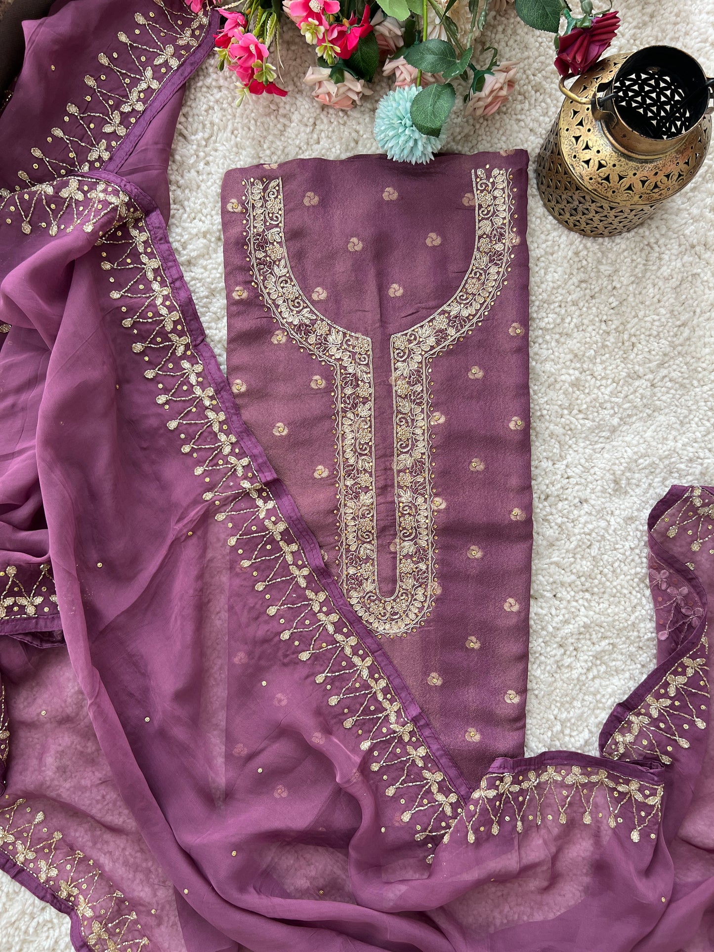 clothing ethnic