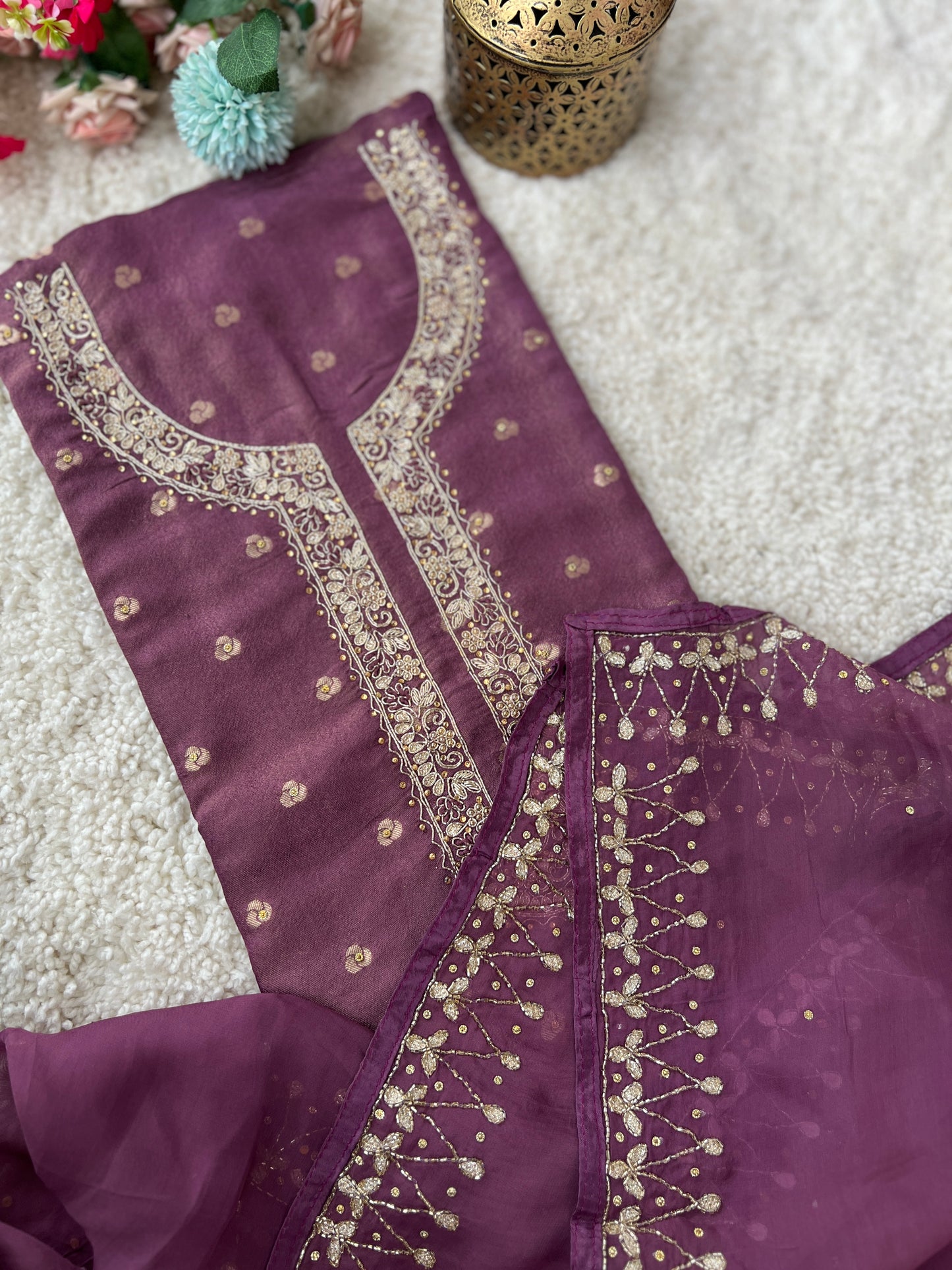 clothing ethnic