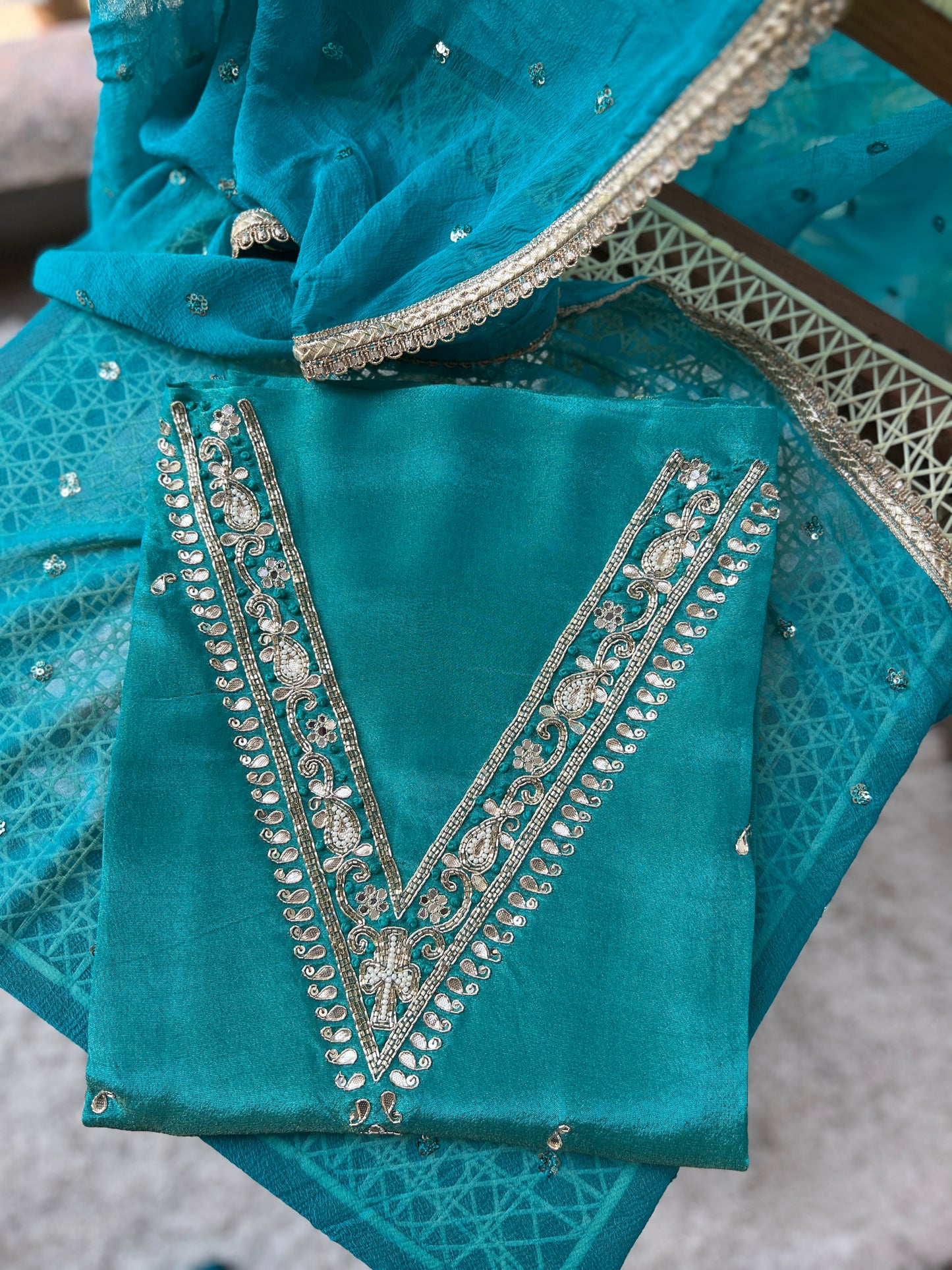 clothing ethnic