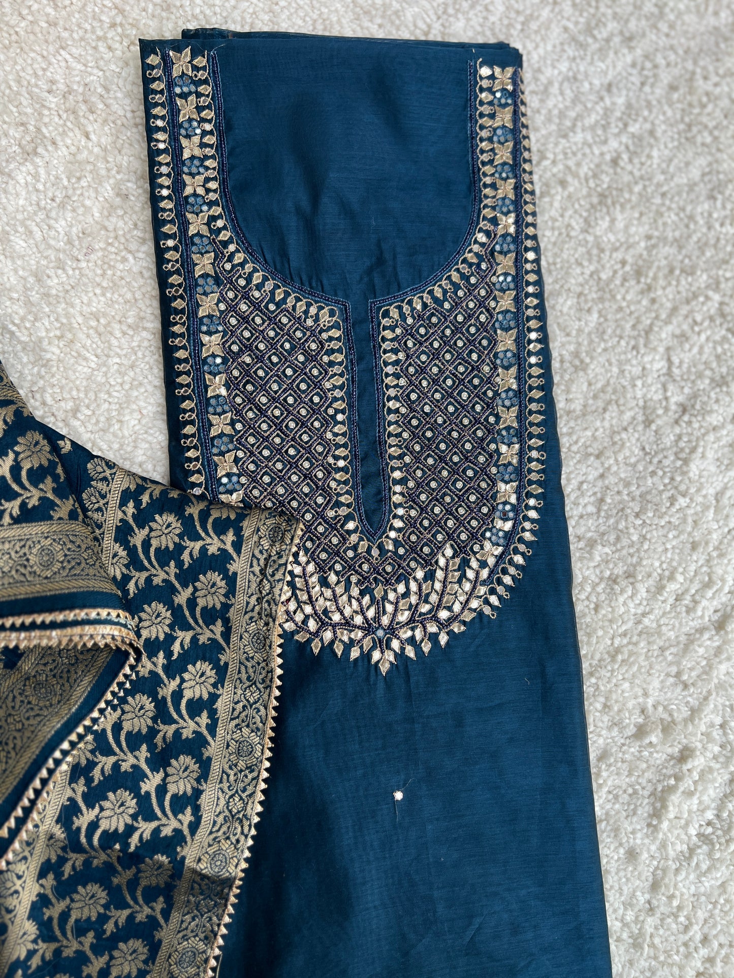 clothing ethnic