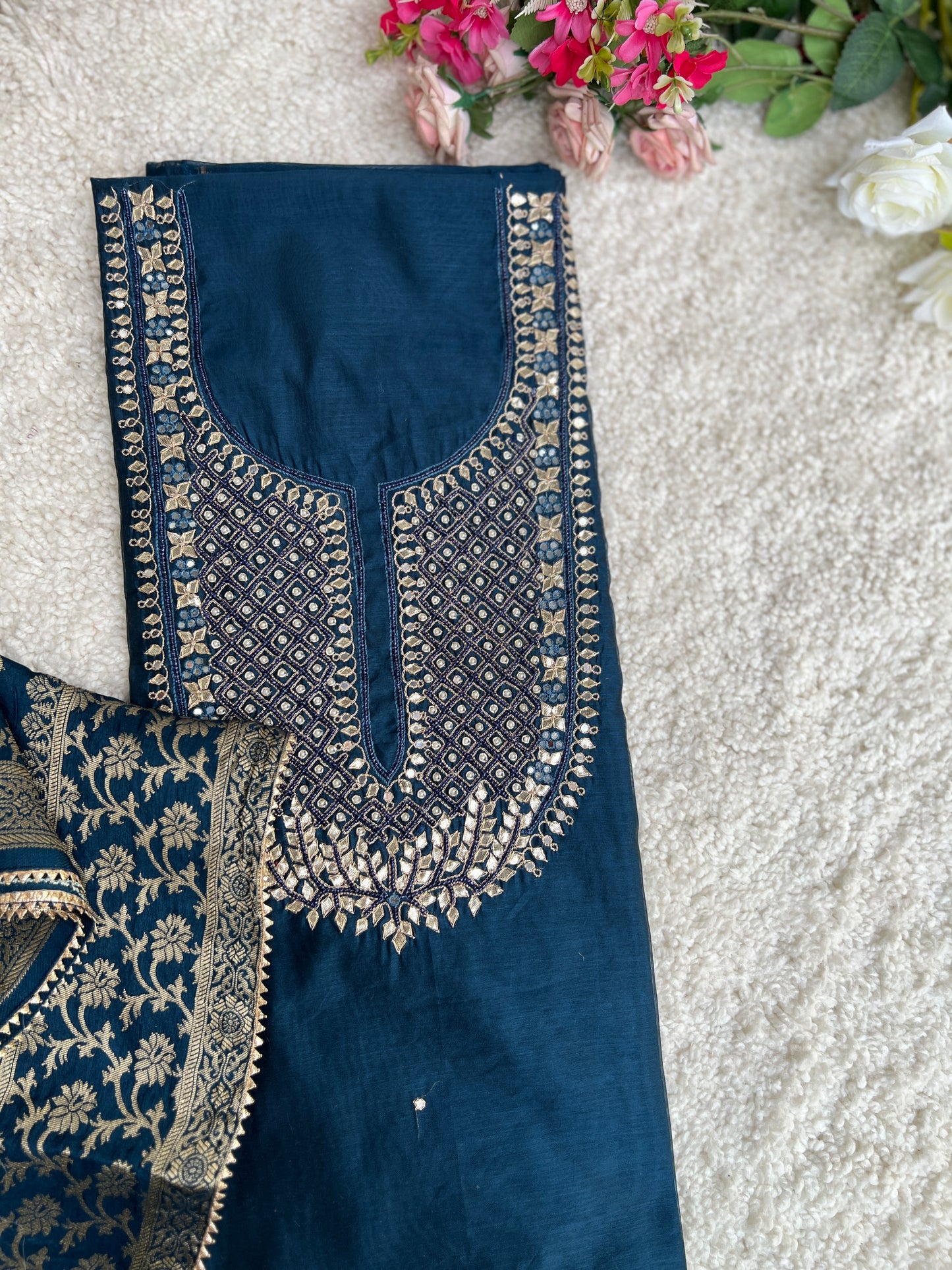 clothing ethnic