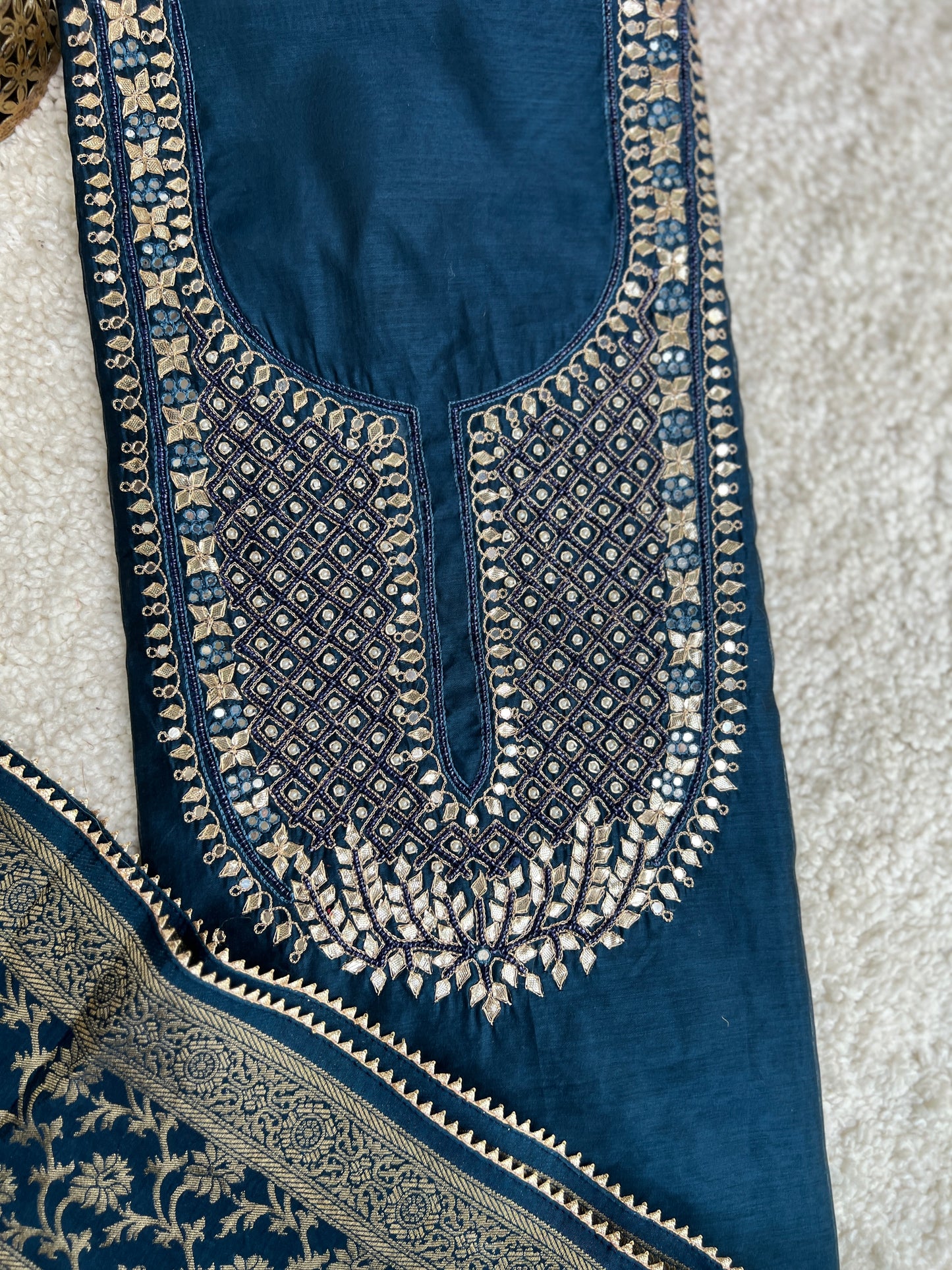 clothing ethnic