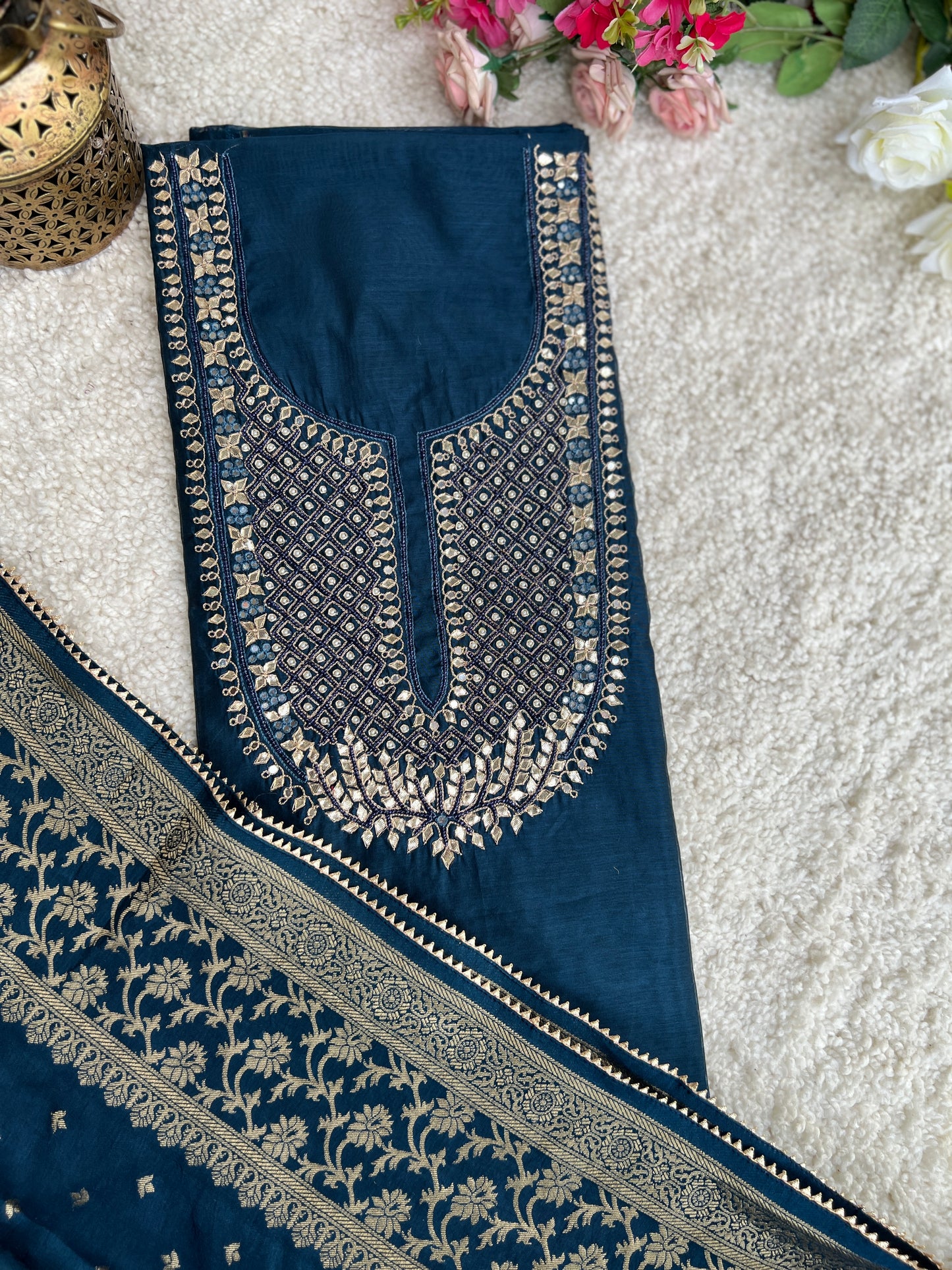 clothing ethnic