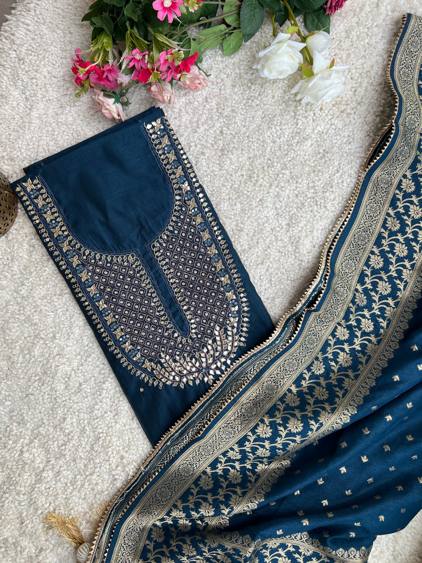 clothing ethnic