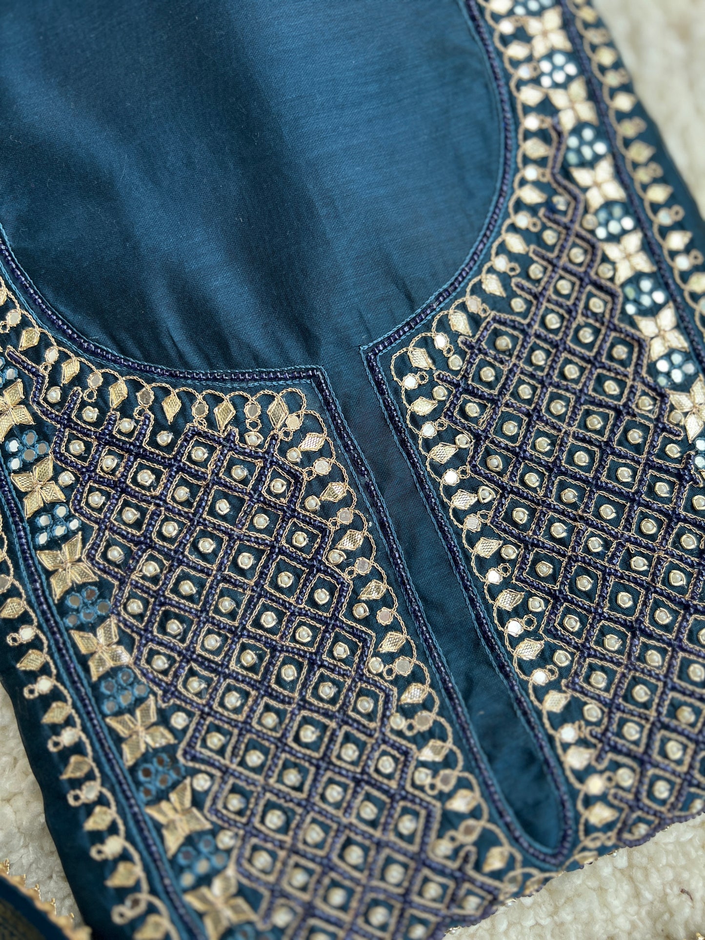 clothing ethnic