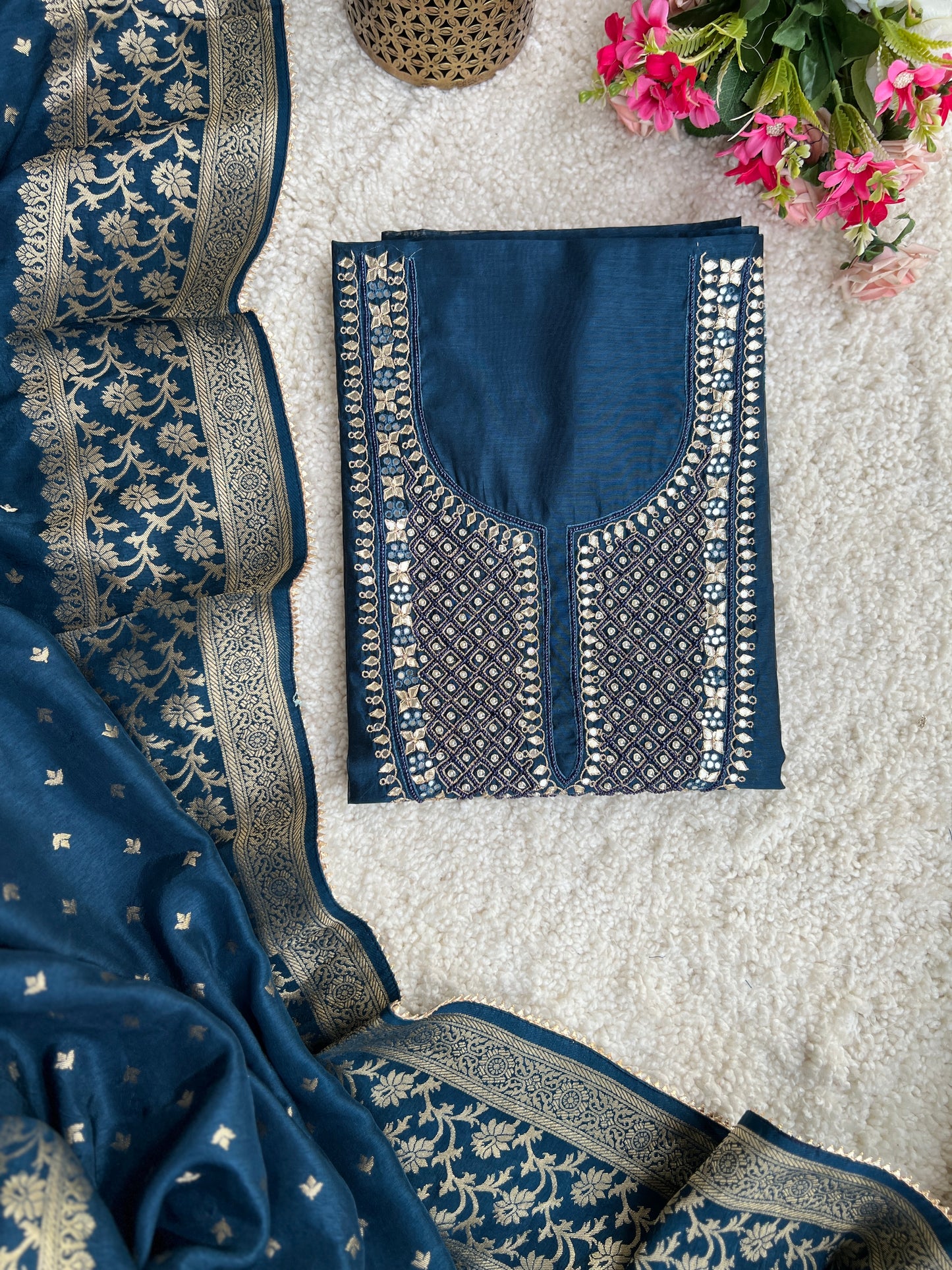 clothing ethnic