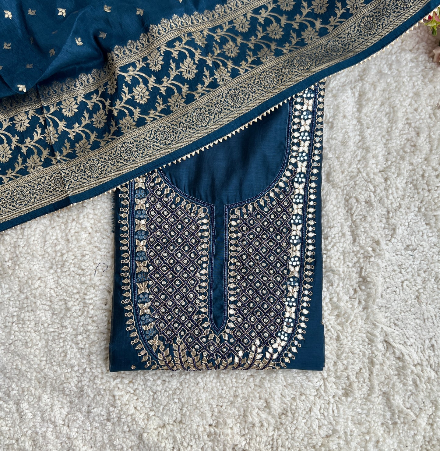clothing ethnic